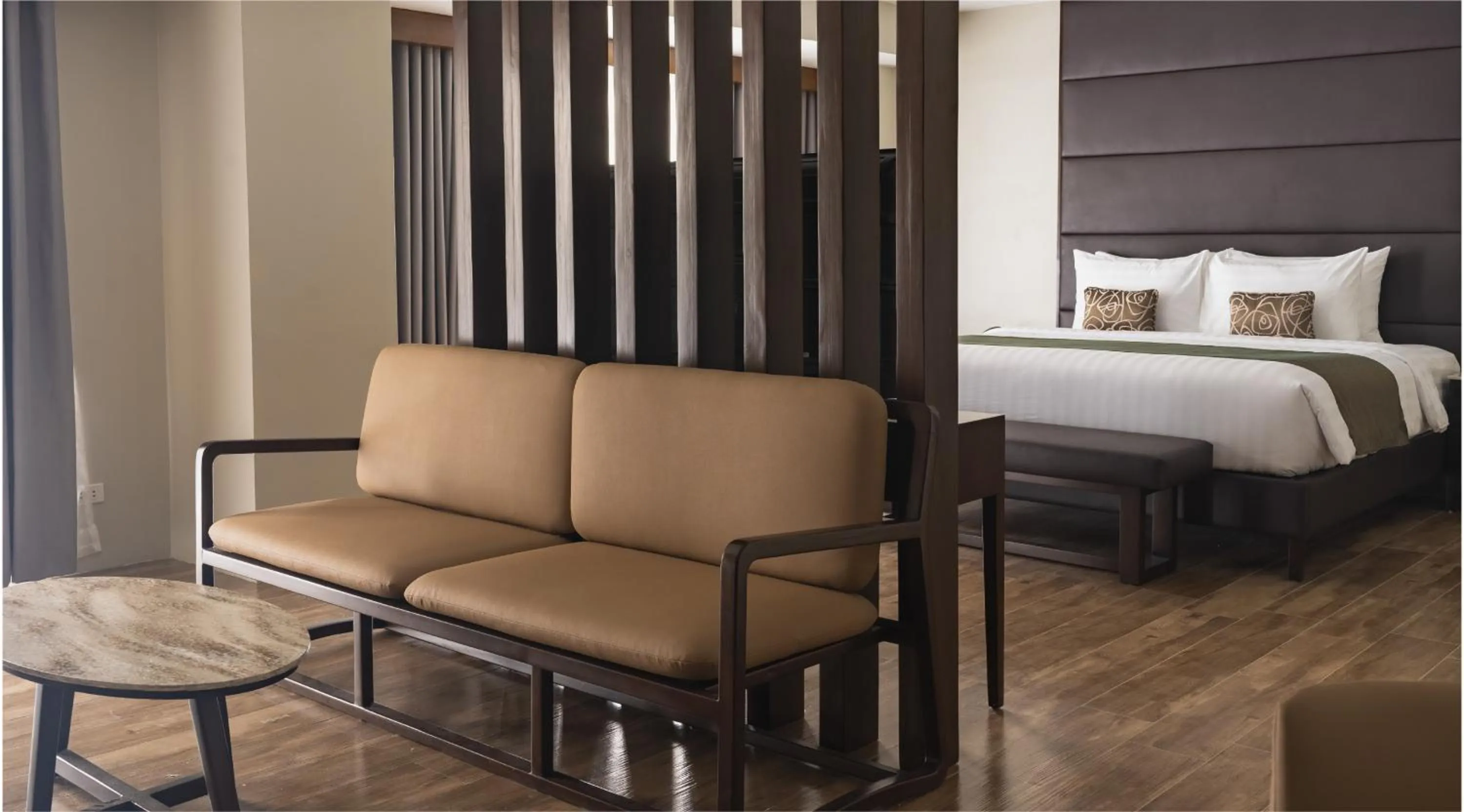 Executive Suite in Canyon Hotels & Resorts Boracay