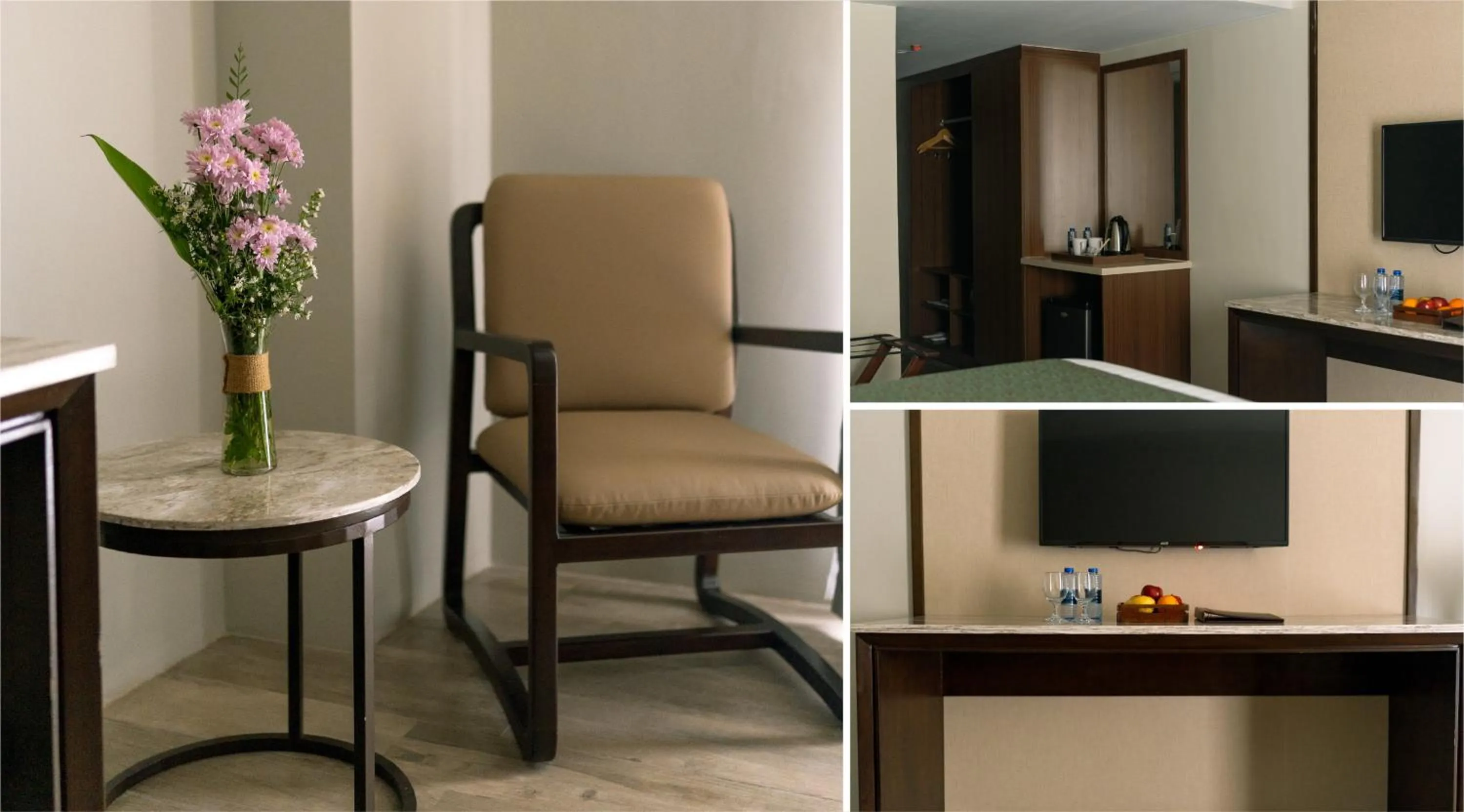 Double Room with Pool View in Canyon Hotels & Resorts Boracay