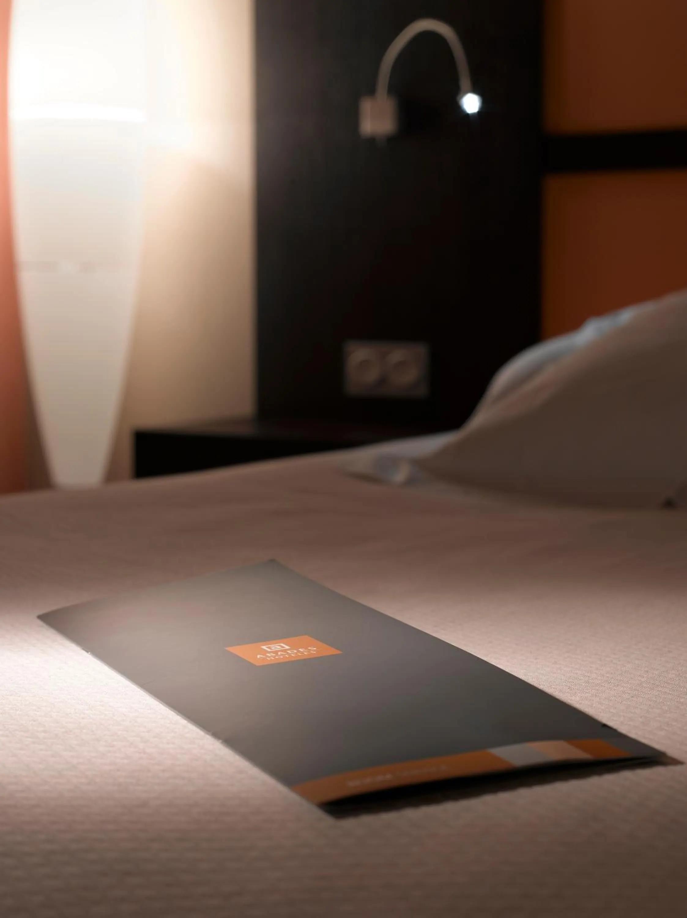 Twin Room with Extra Bed (2 Adults + 1 Child) in Hotel Abades Nevada Palace