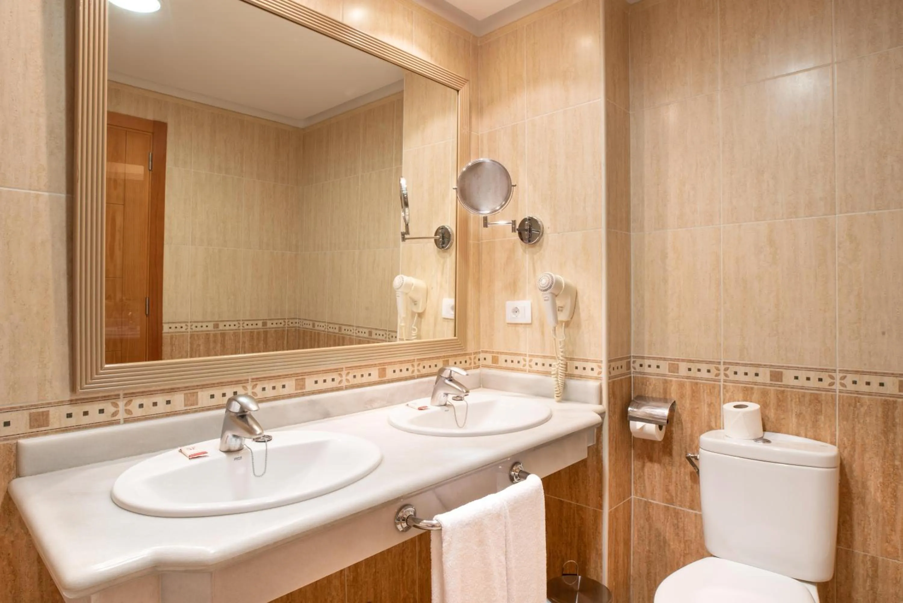 Double Room - Single Use in GF Fañabe