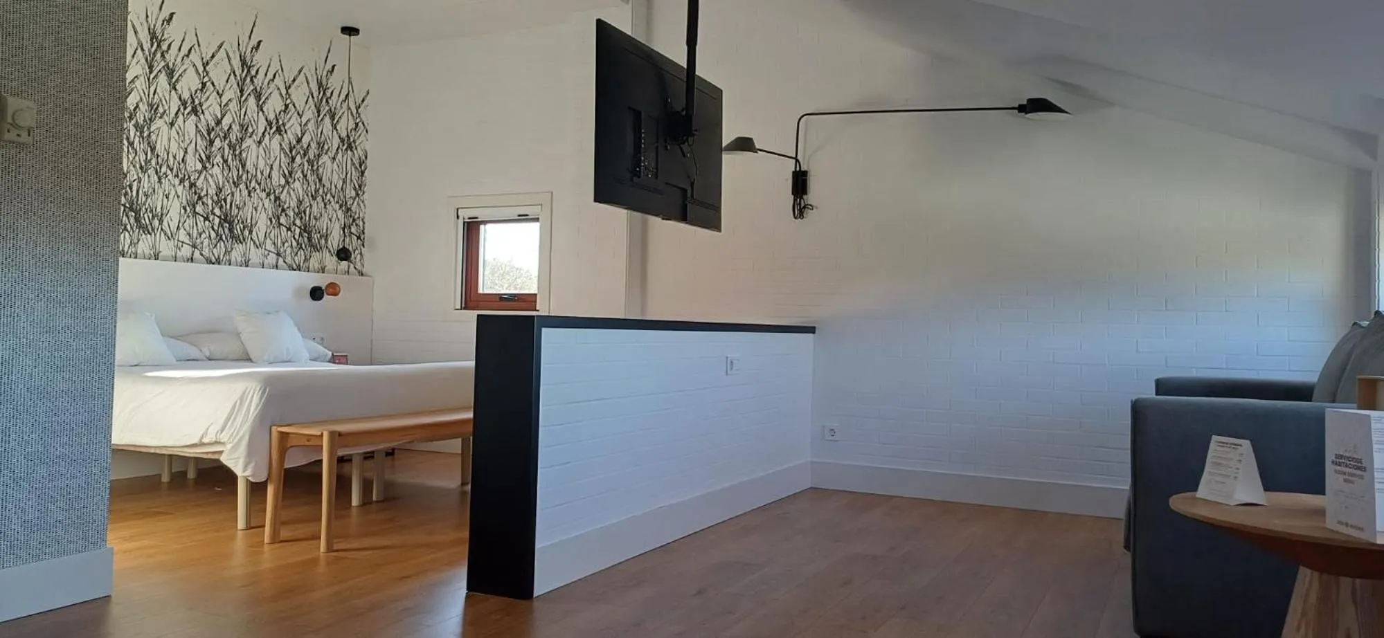 Standard Suite in Ruta Jacobea