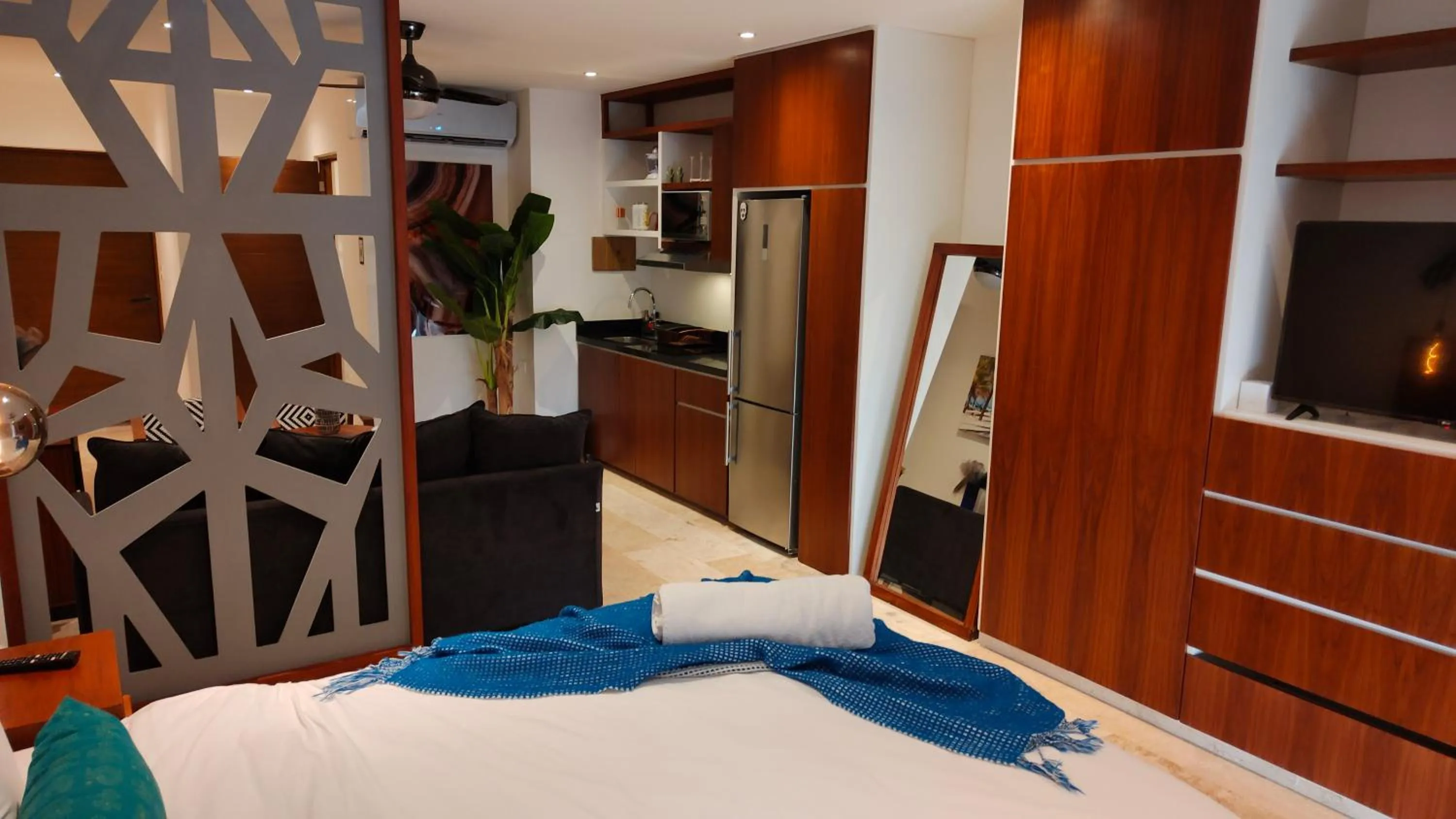 Loft in Emiliano 42 Condos Boutique