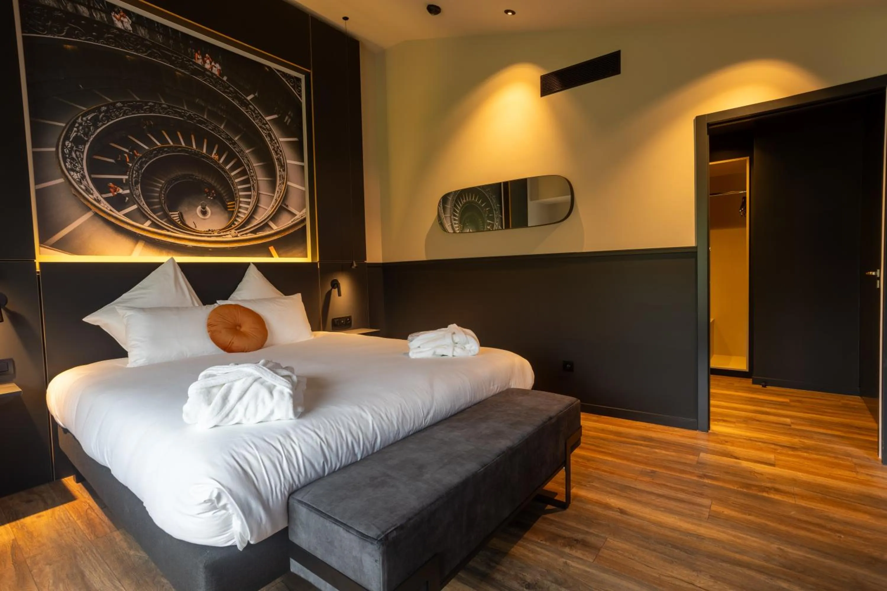 Family Suite in Miura