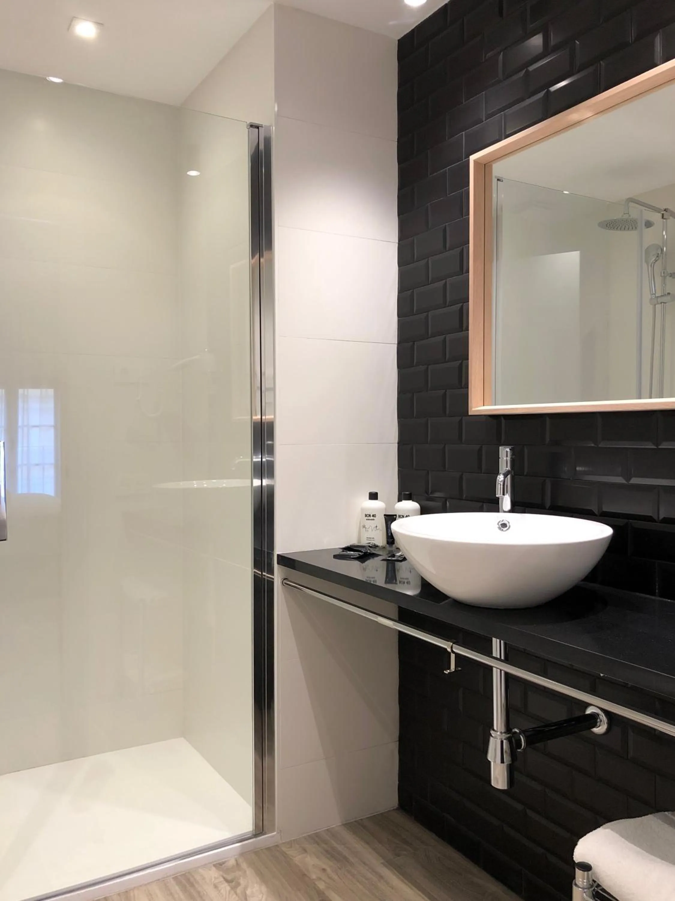 Superior Double or Twin Room in Acta BCN 40