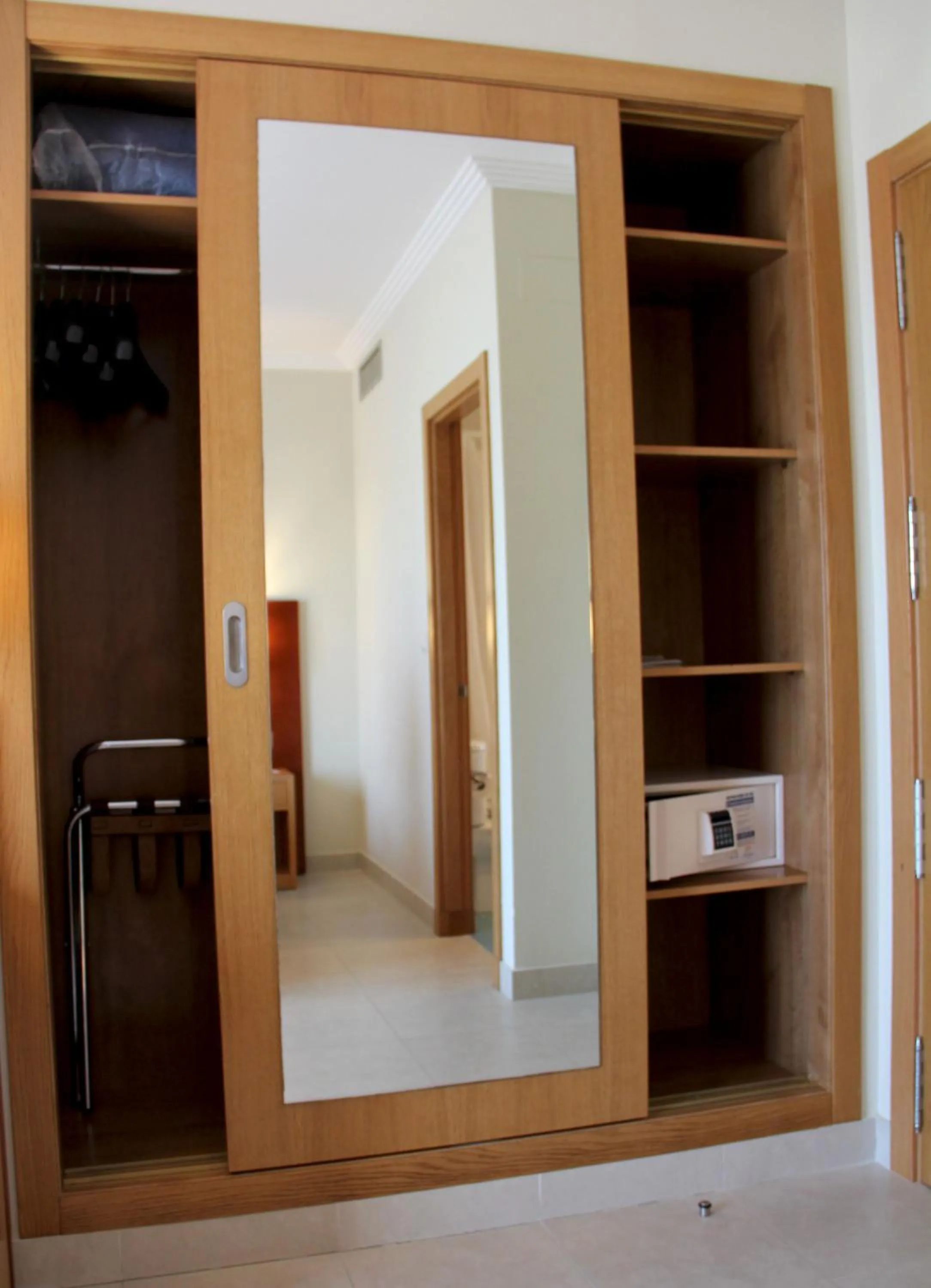 Double Room with Sea View in Hotel Canelas