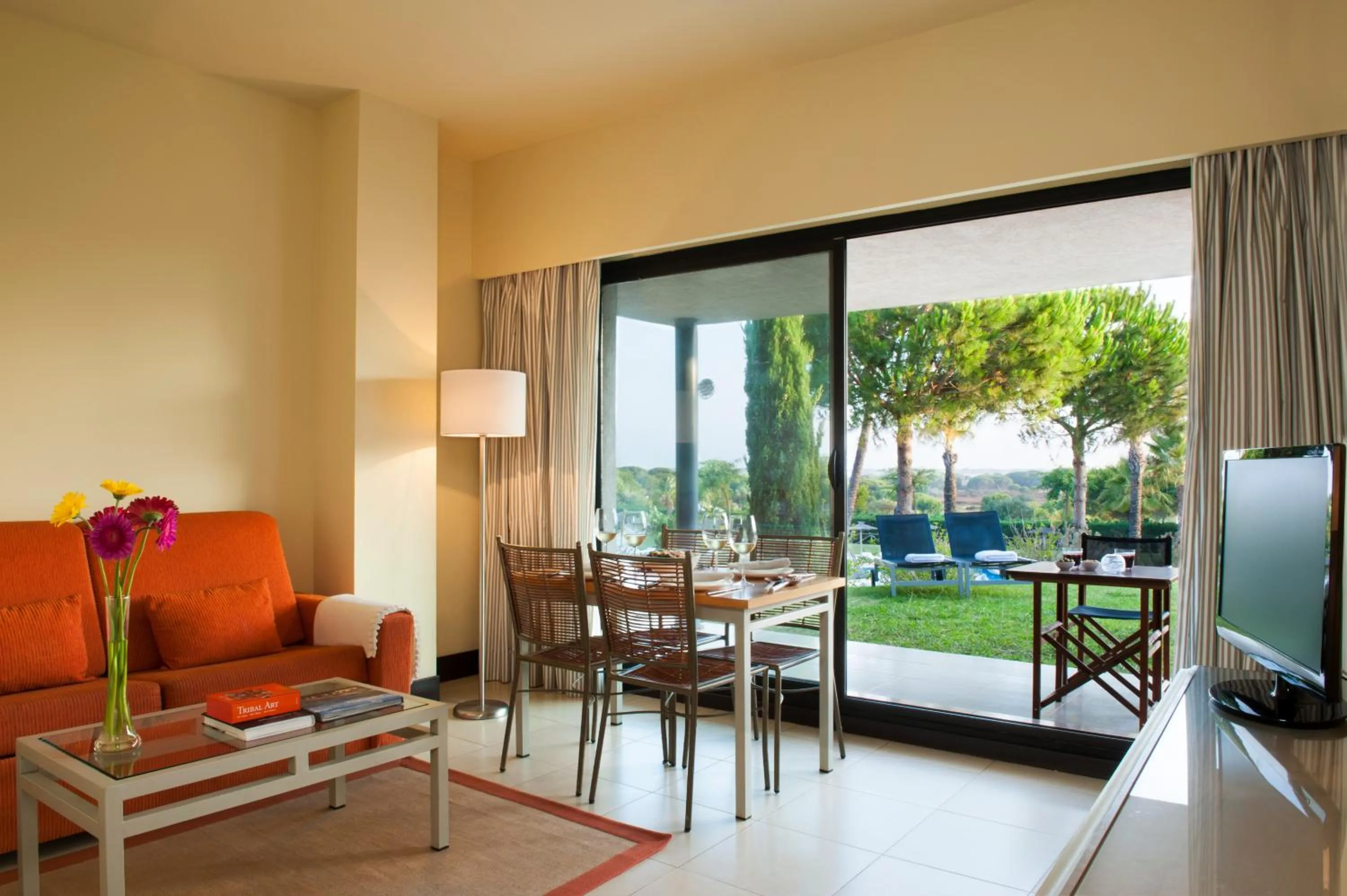 Two-Bedroom Apartment in Precise Resort El Rompido-The Club