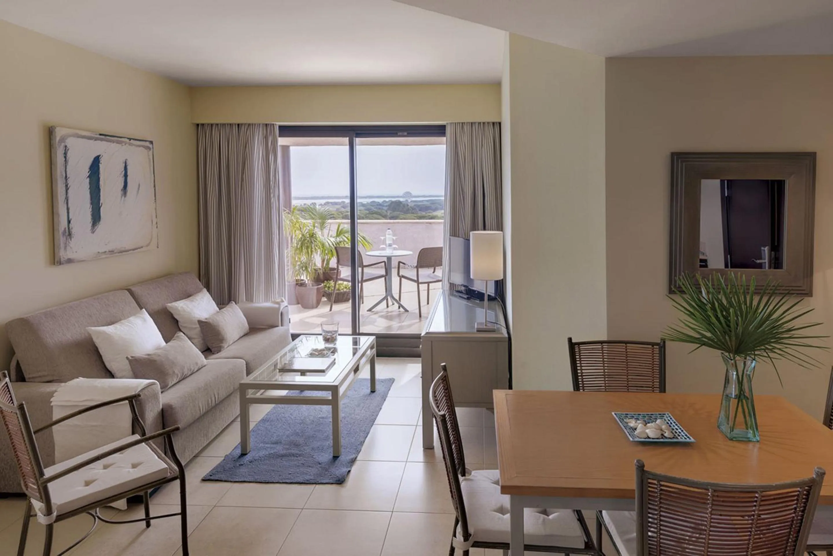 One-Bedroom Apartment in Precise Resort El Rompido-The Club