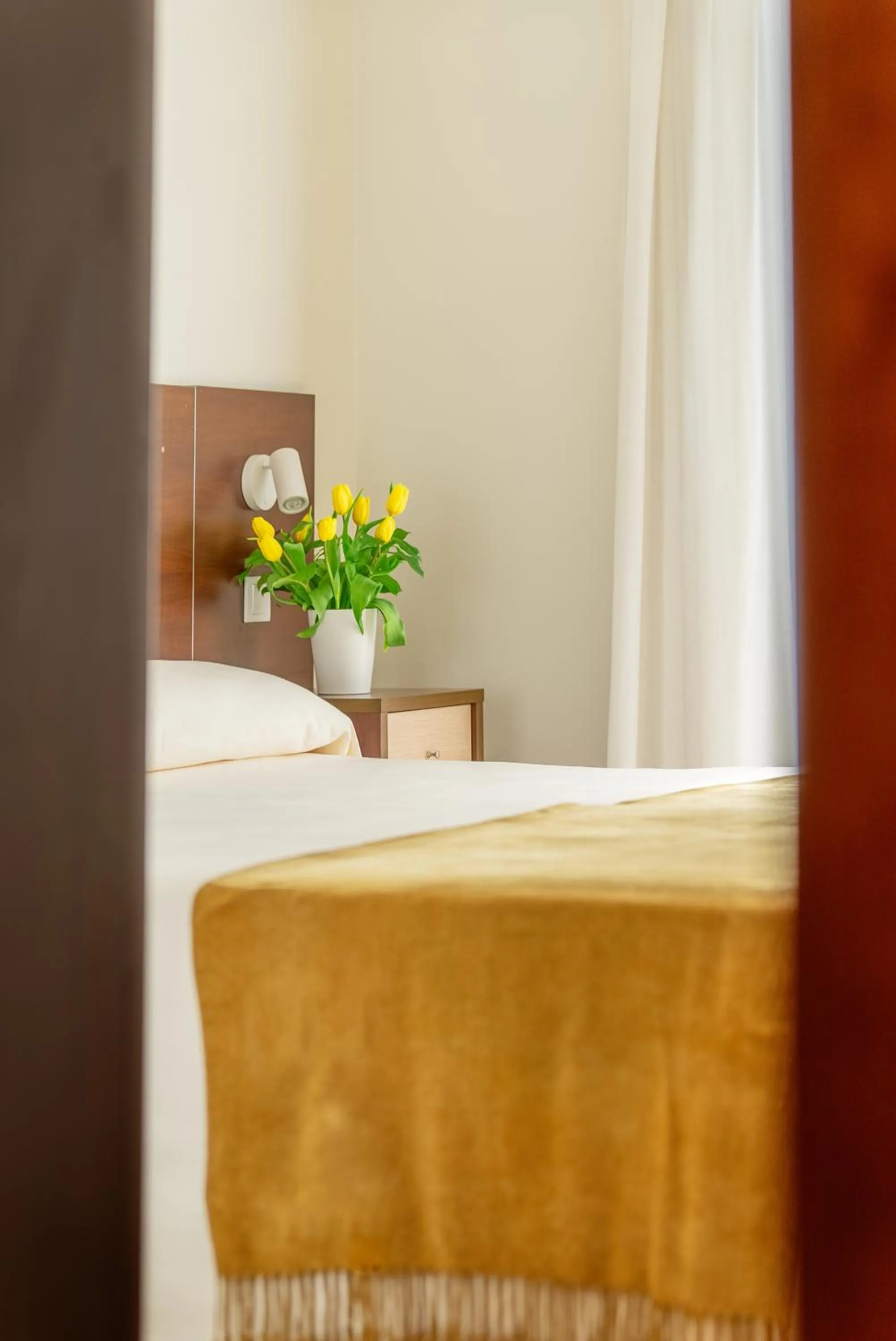 One-Bedroom Apartment in Apartamentos Dunas de Liencres