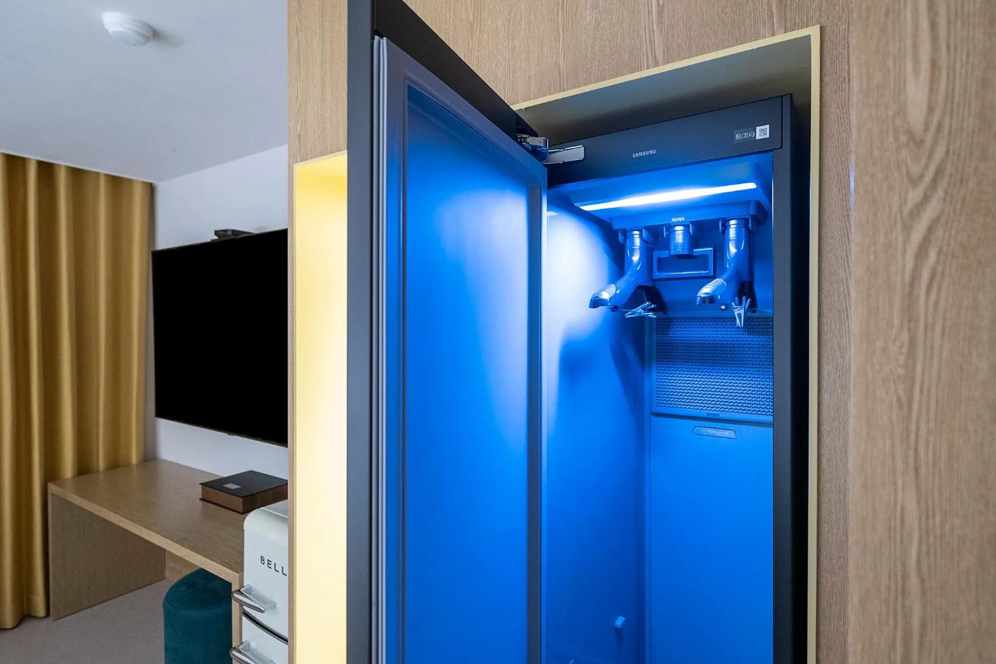 Standard King Room in Hotel Classy