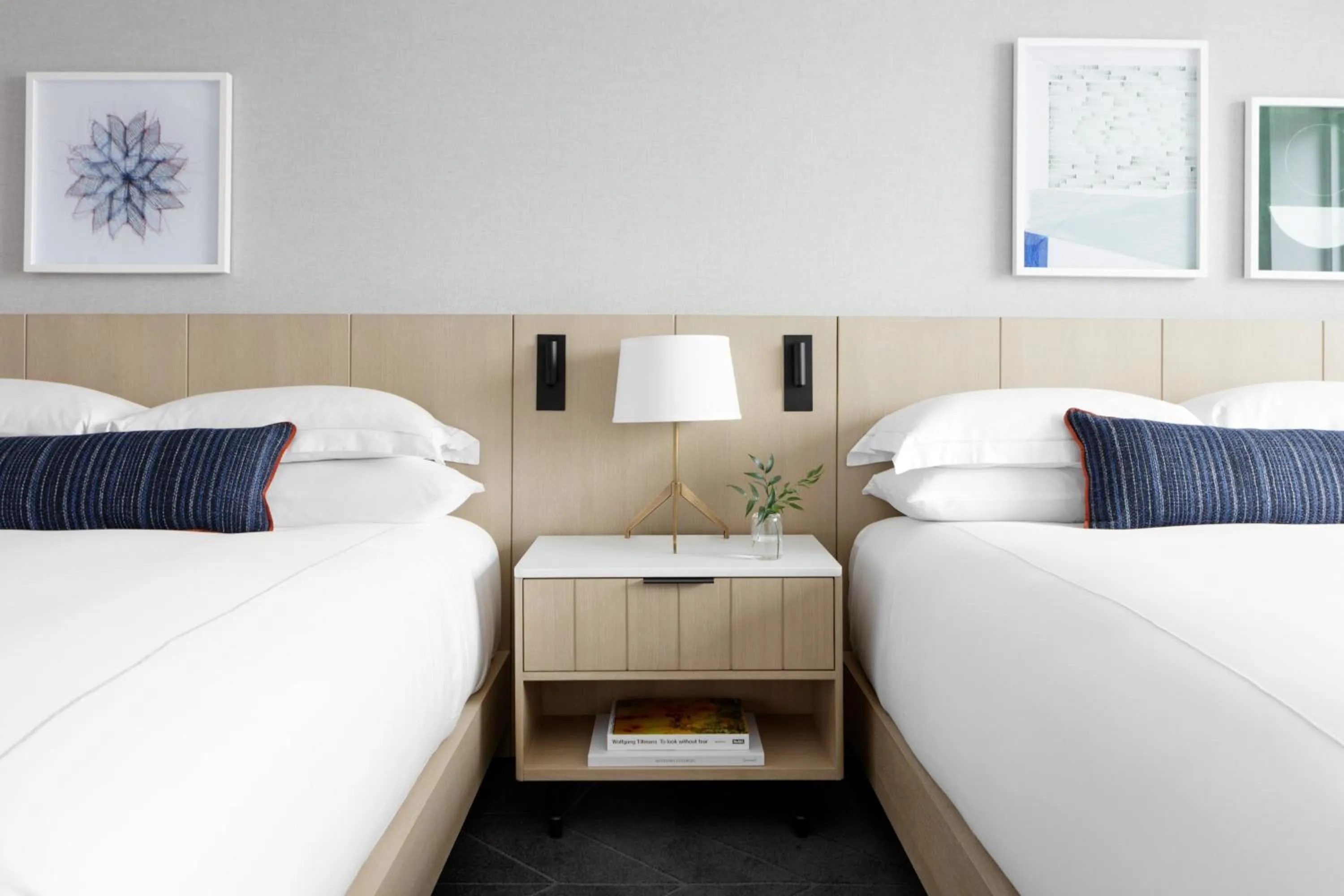 Essential Room  in Kimpton - The Forum Hotel by IHG
