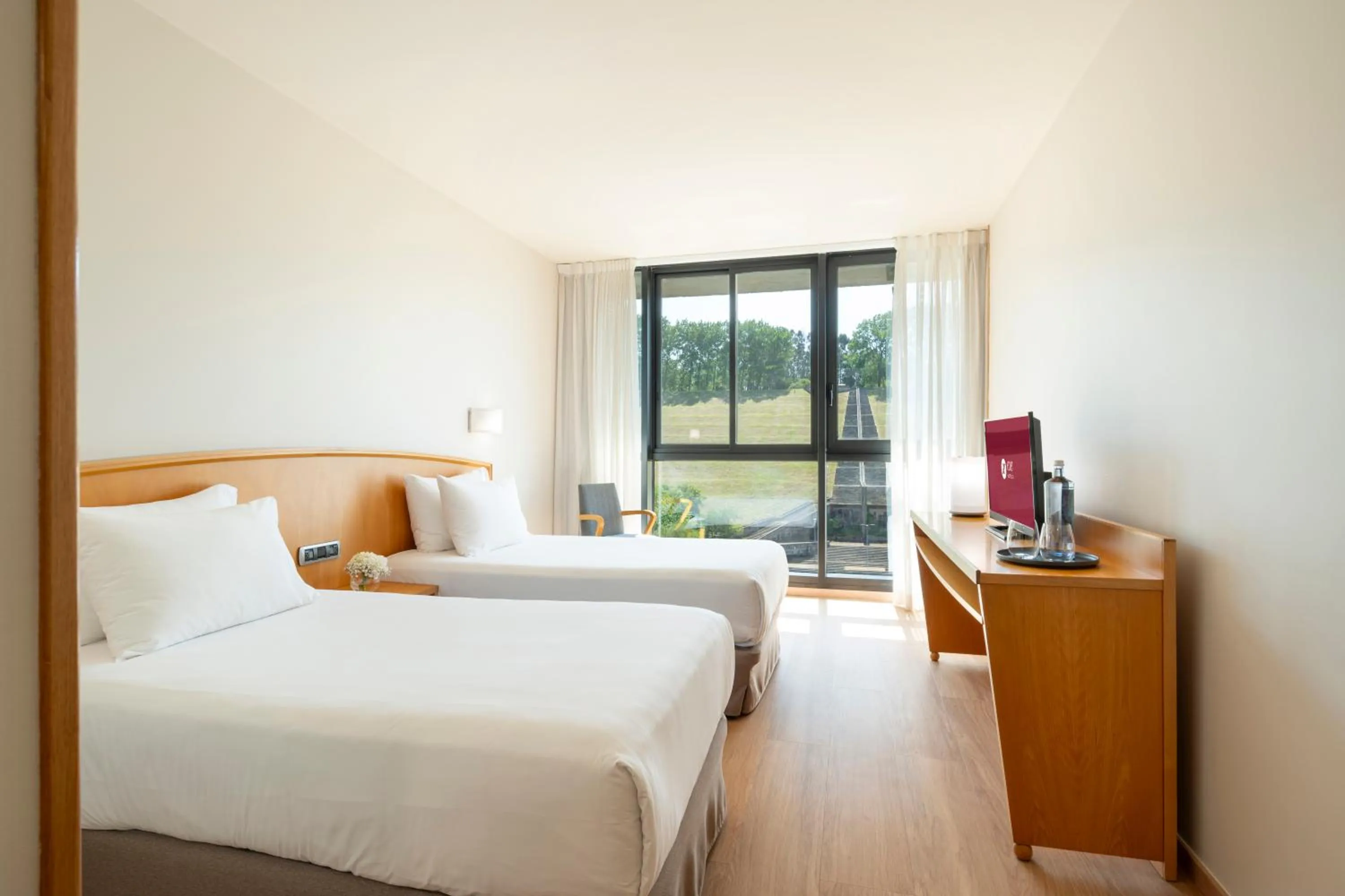 Premier Double or Twin Room in Exe Area Central