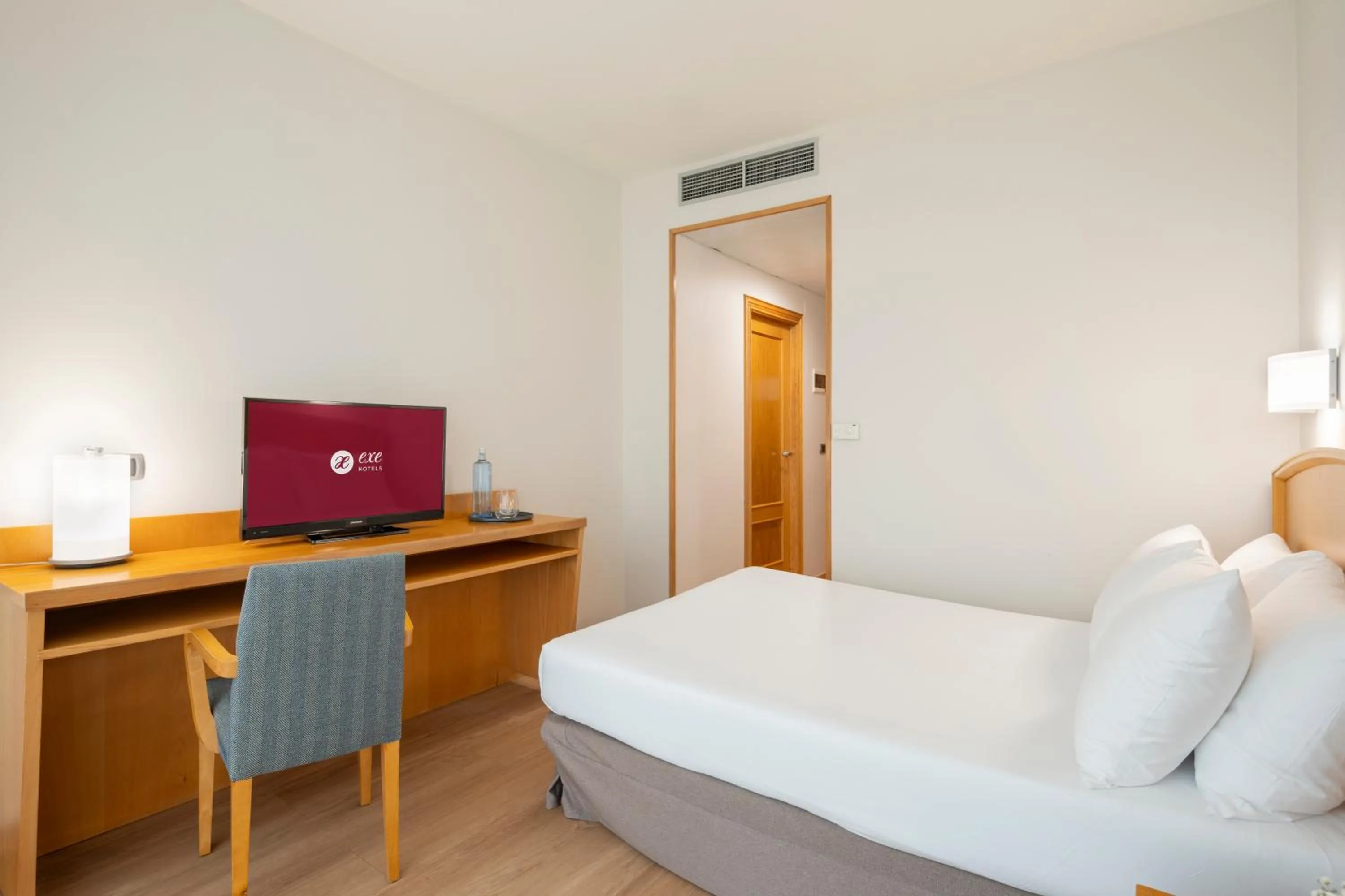 Single Room in Exe Area Central