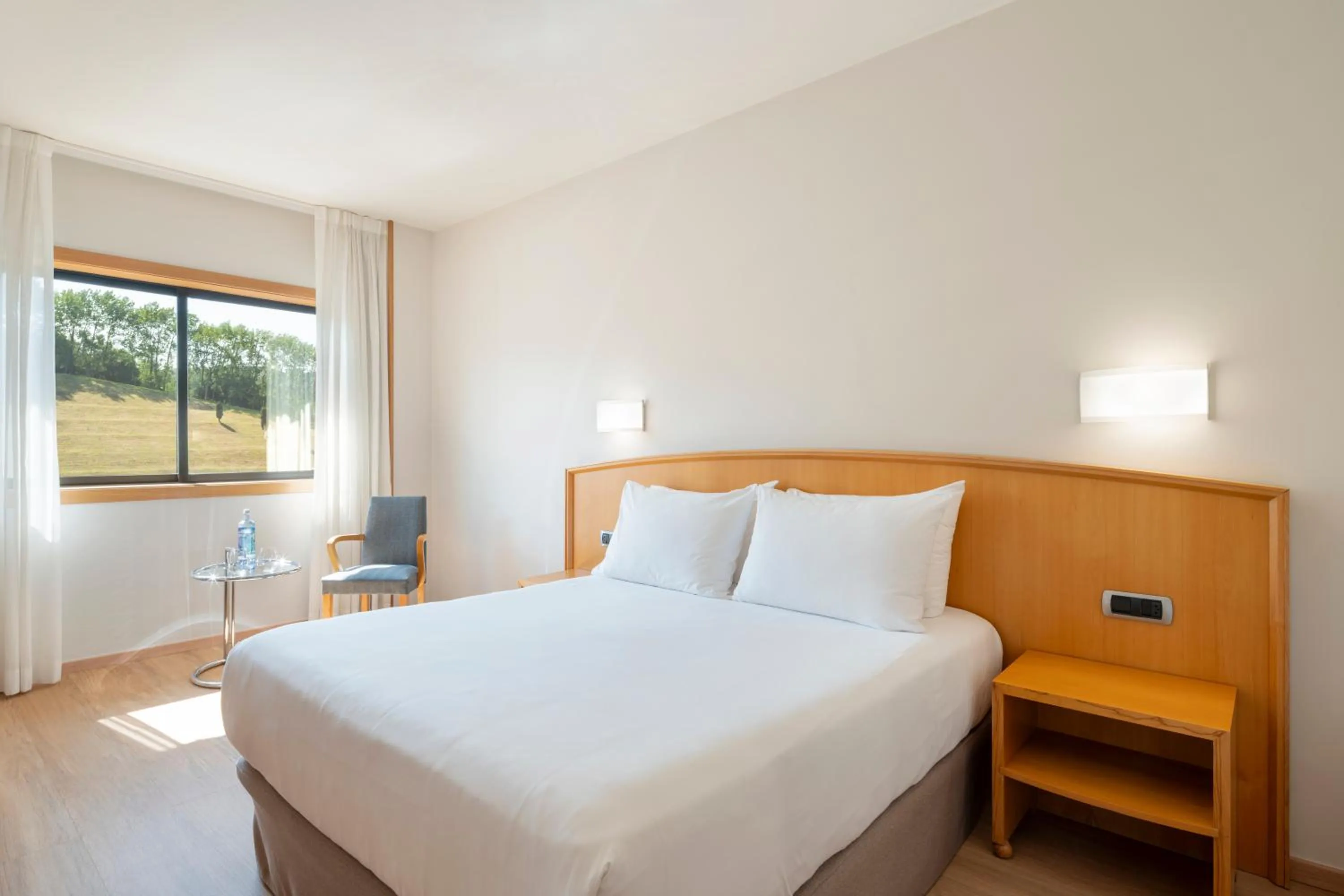 Double or Twin Room in Exe Area Central