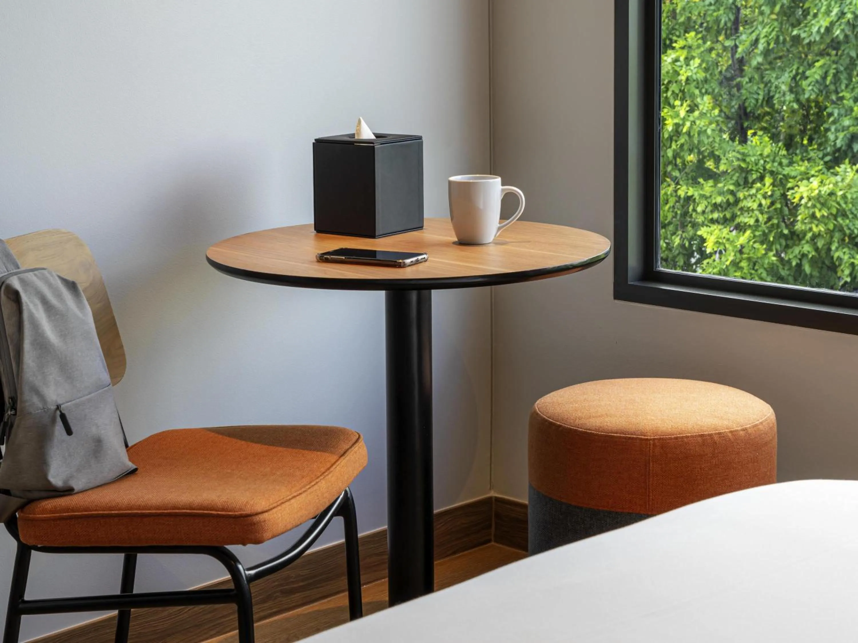 Standard Double Room in ibis Chiang Mai Nimman Journeyhub