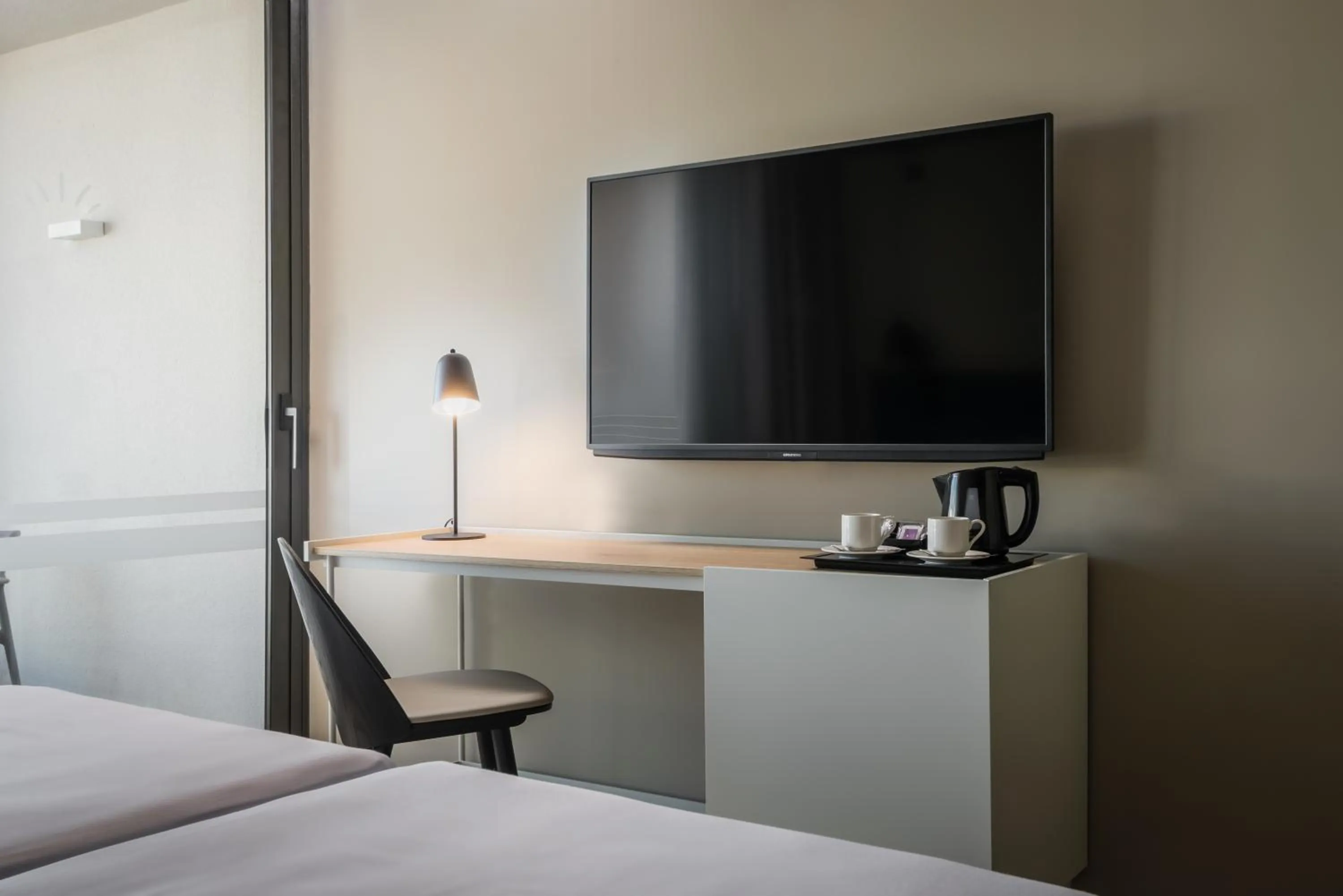 Double or Twin Room in Estival Maramar