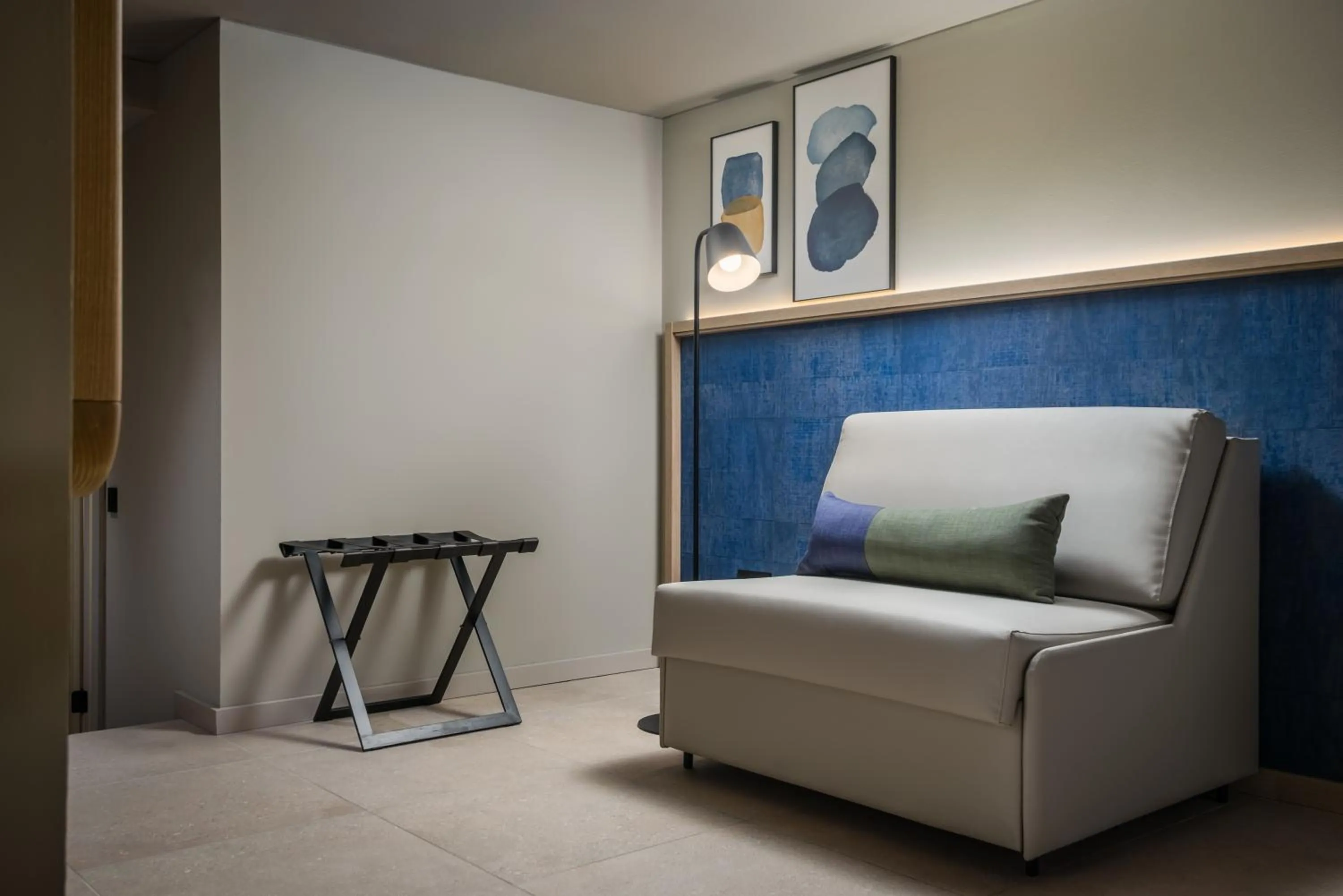 Triple Room in Estival Maramar