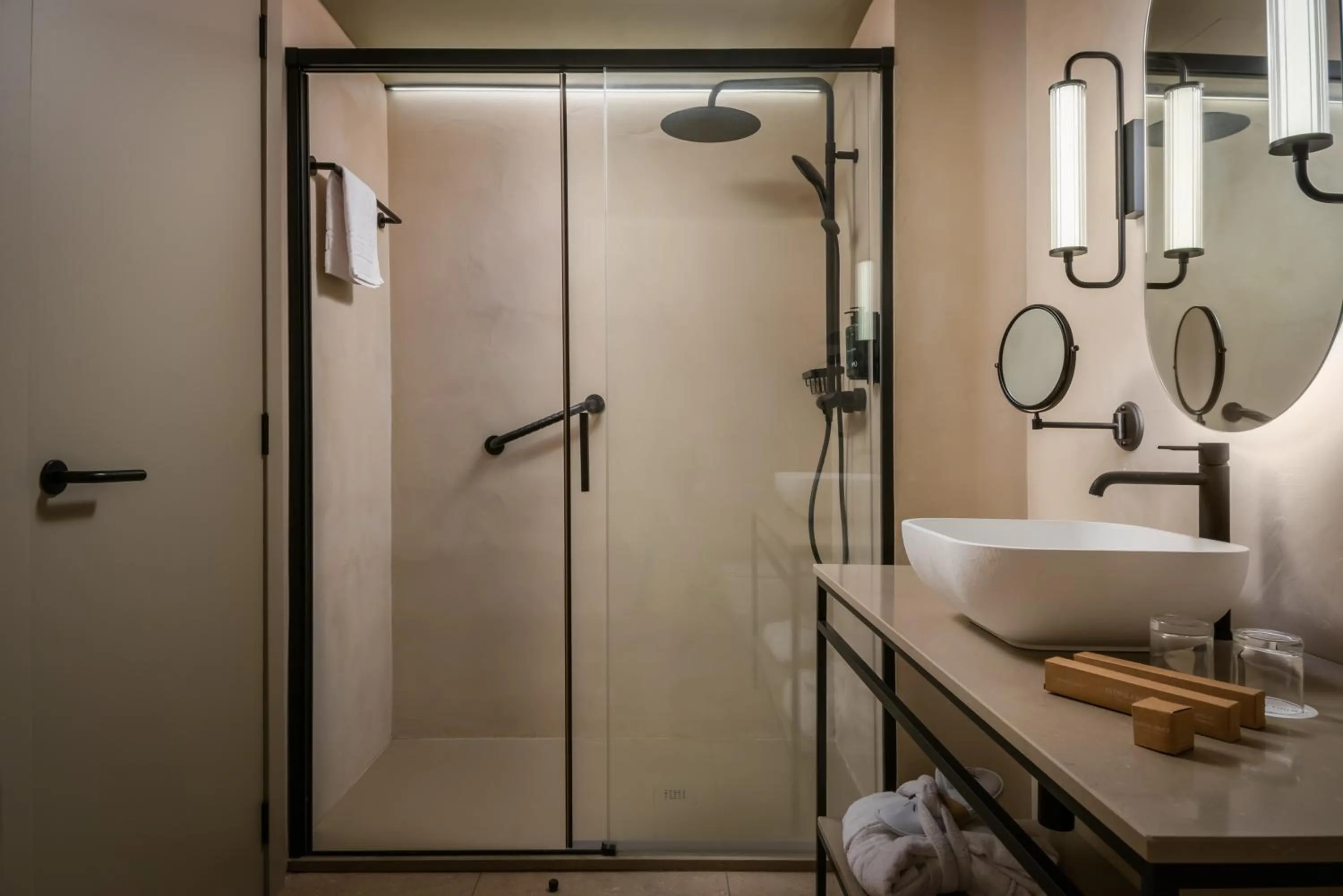 Deluxe Junior Suite with Sea View in Estival Maramar