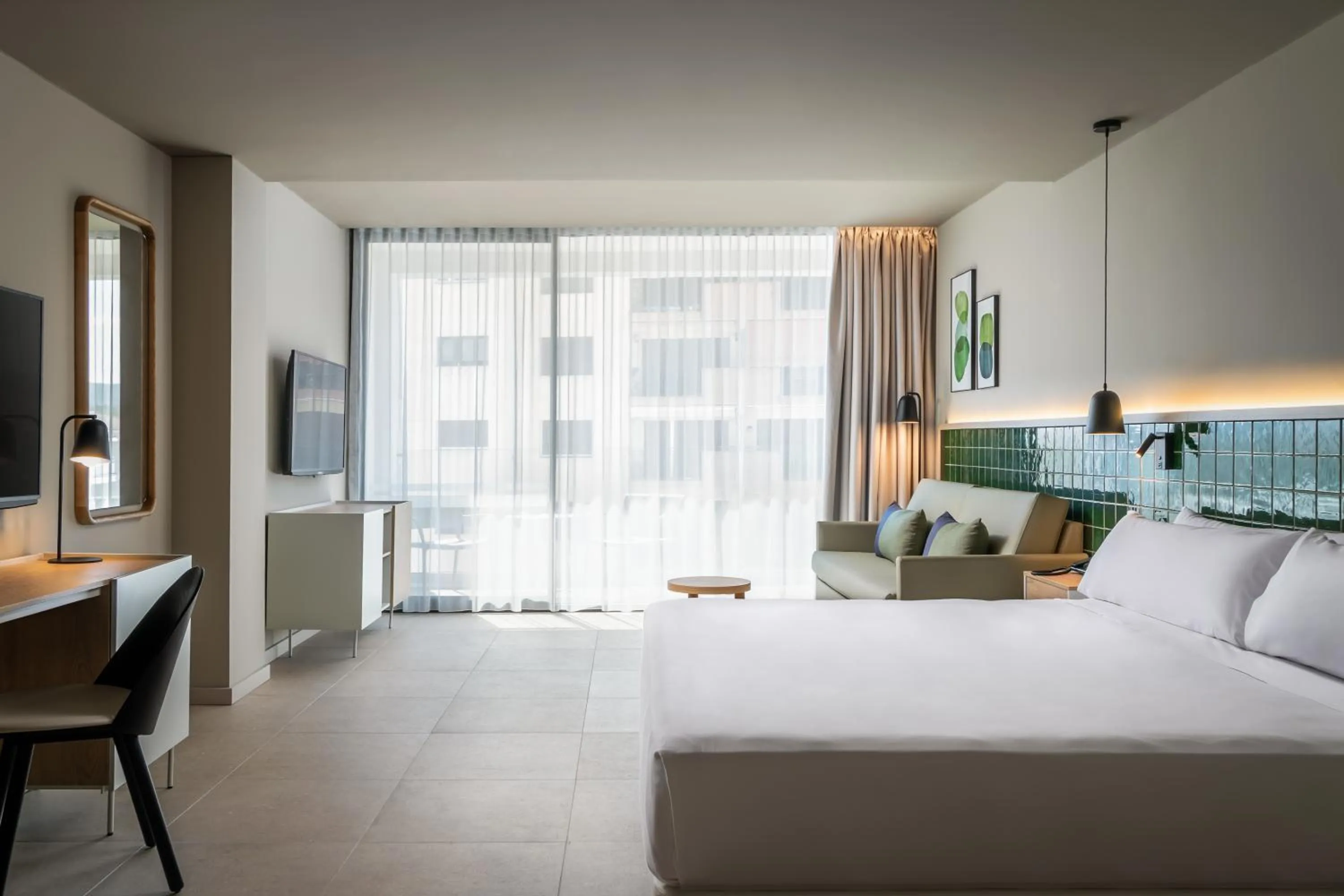 Junior Suite in Estival Maramar