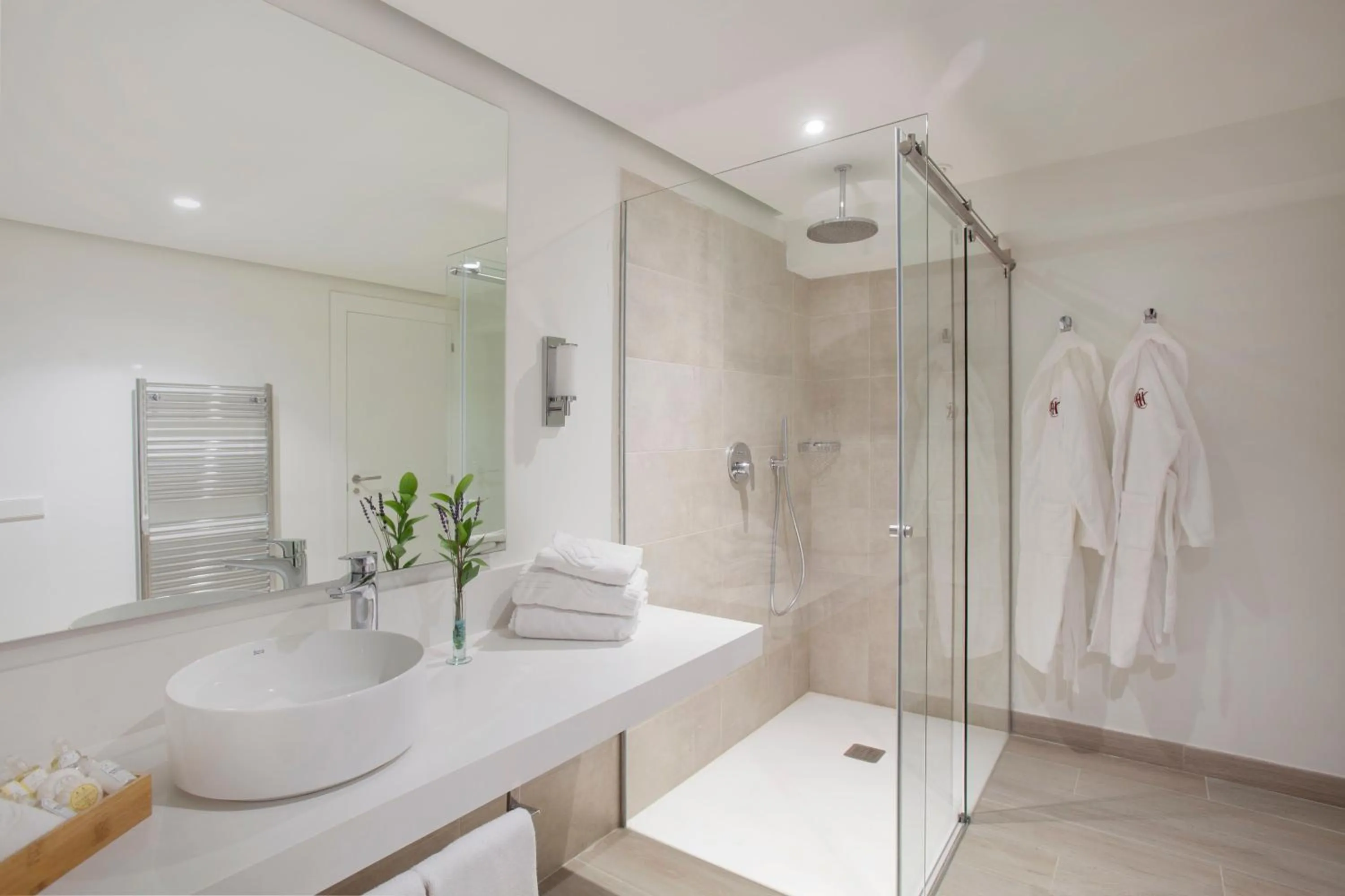 Junior Suite (2 Adults + 1 Child) in Bordoy Continental Valldemossa