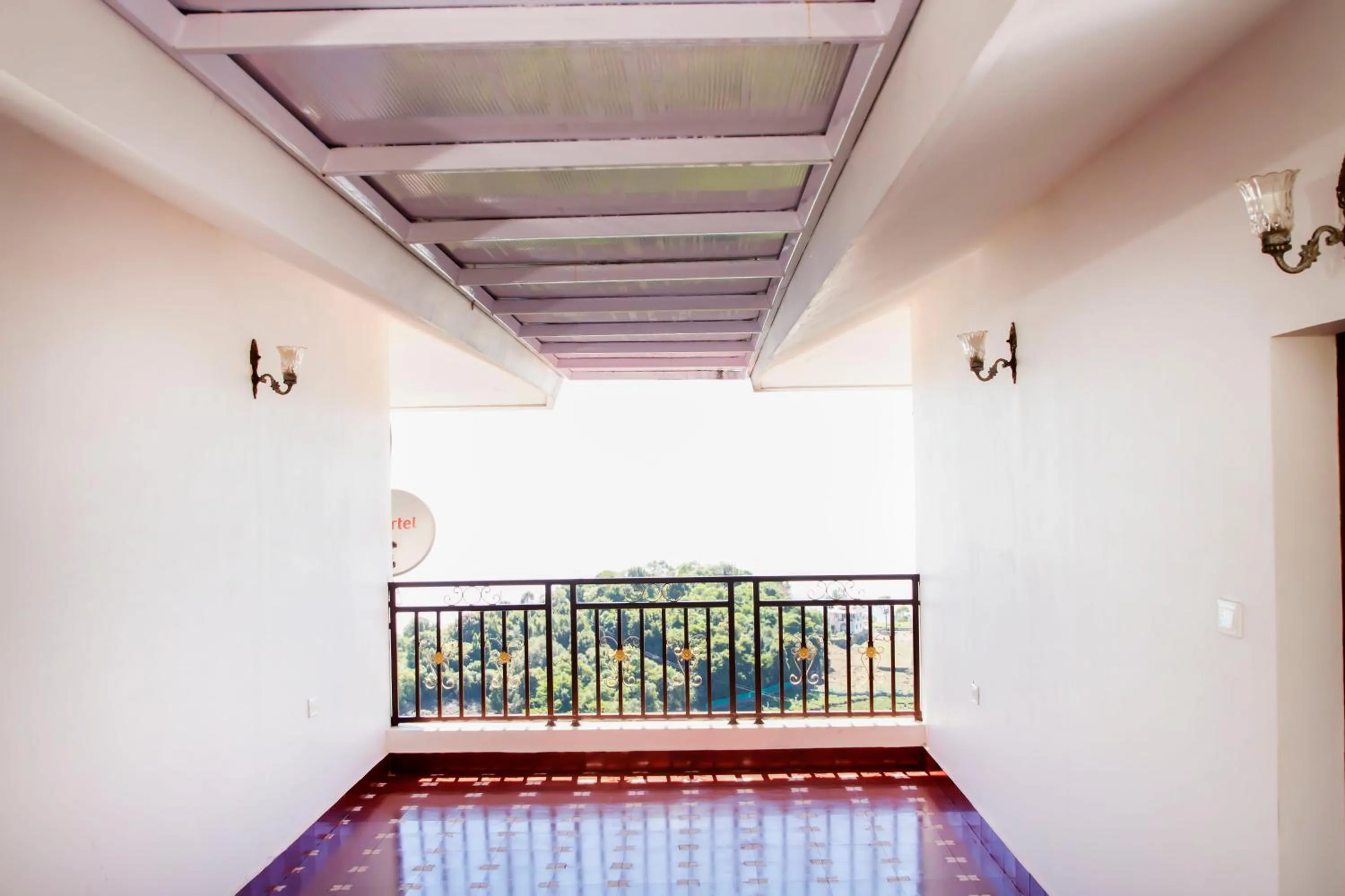 Villa in The Royale Ridge