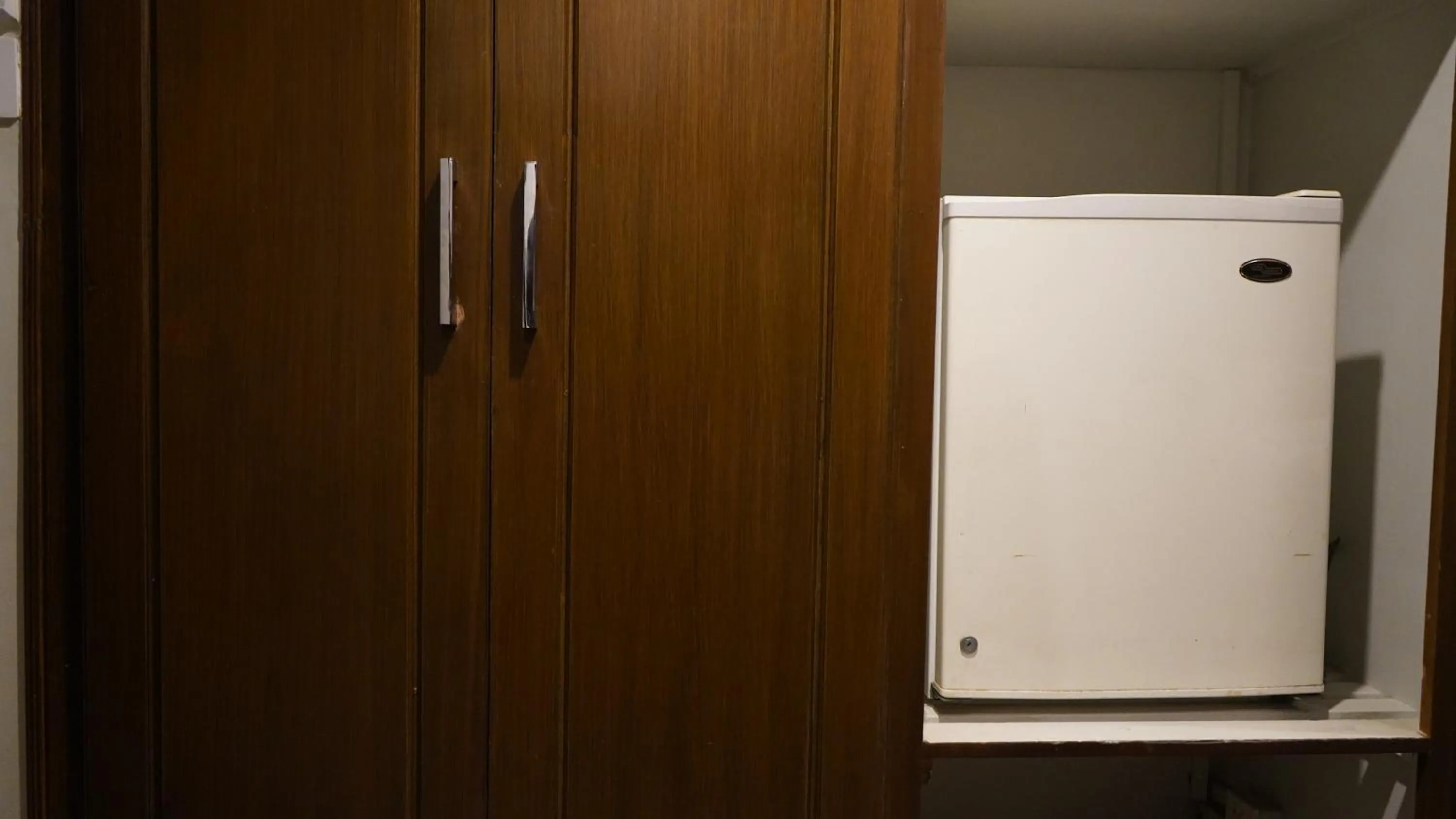 Deluxe Single Room - single occupancy in Destination Heritage Peshawar