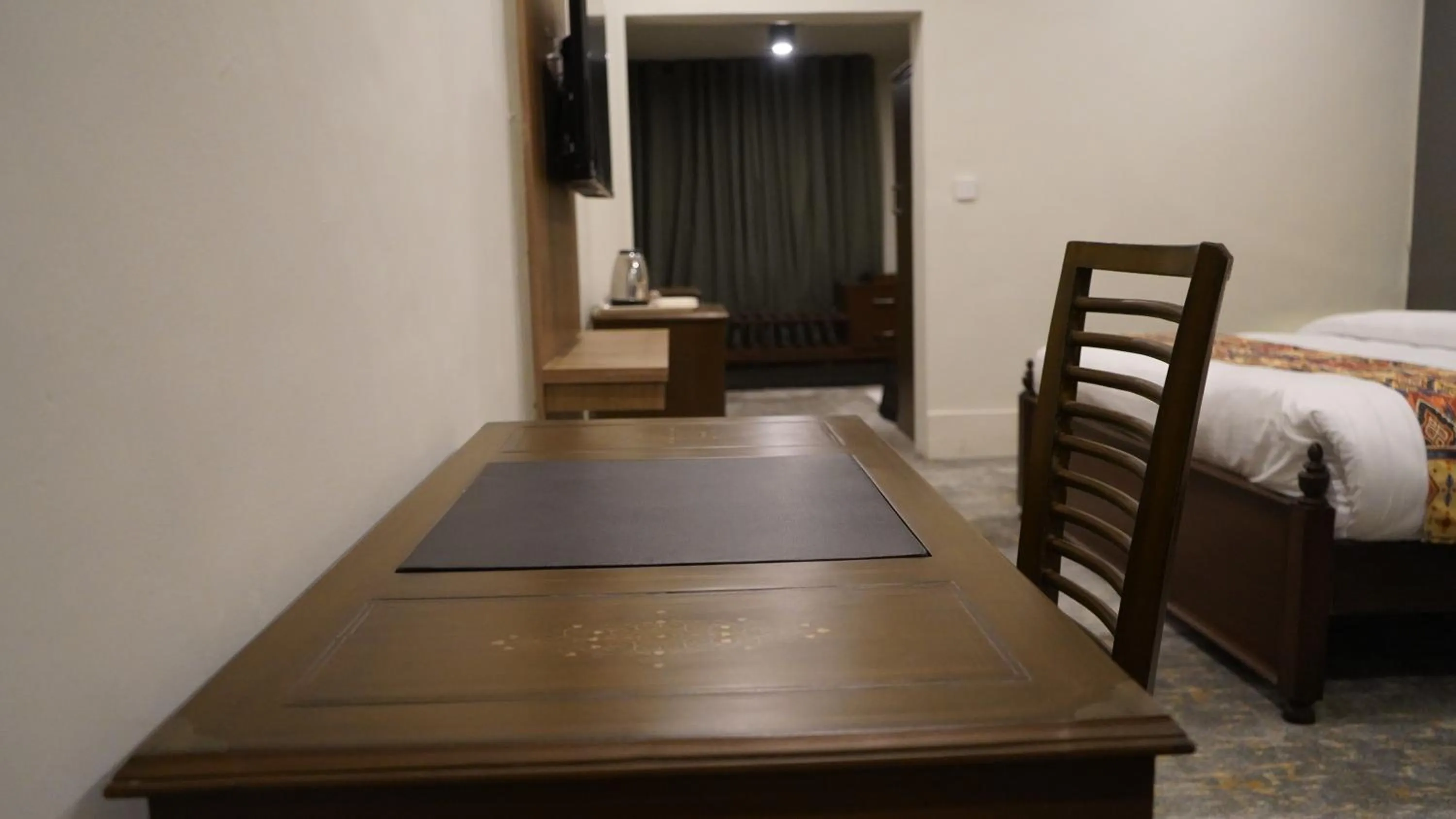 Executive Suite in Destination Heritage Peshawar