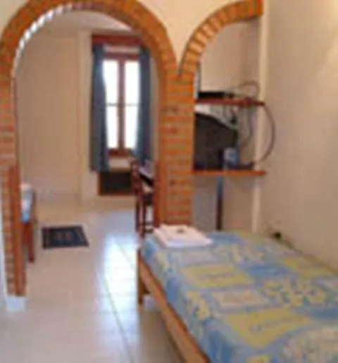 Triple Room in Hotel Portal del Sol