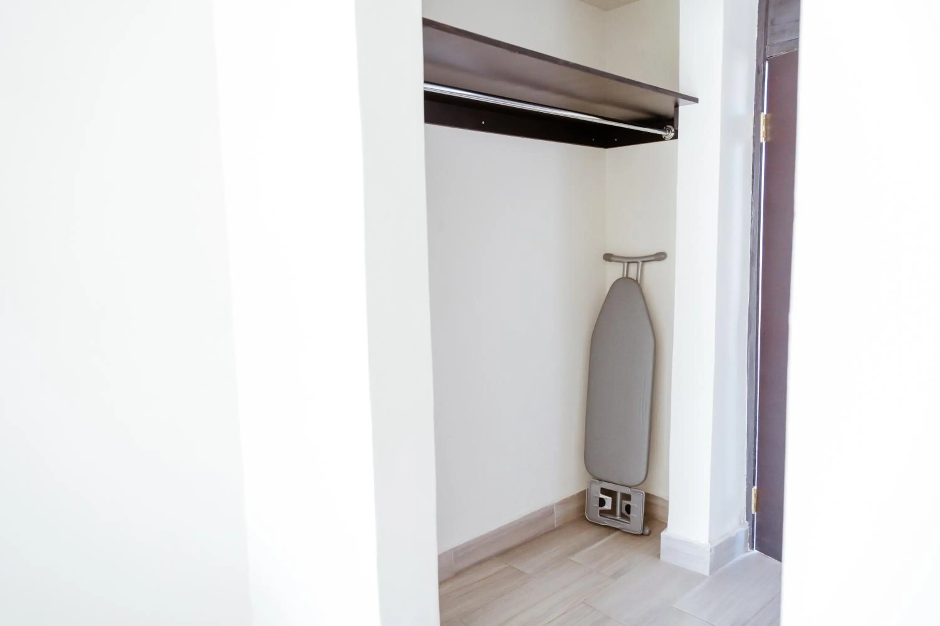 Standard Double Room with Two Double Beds in Hotel Siesta Real