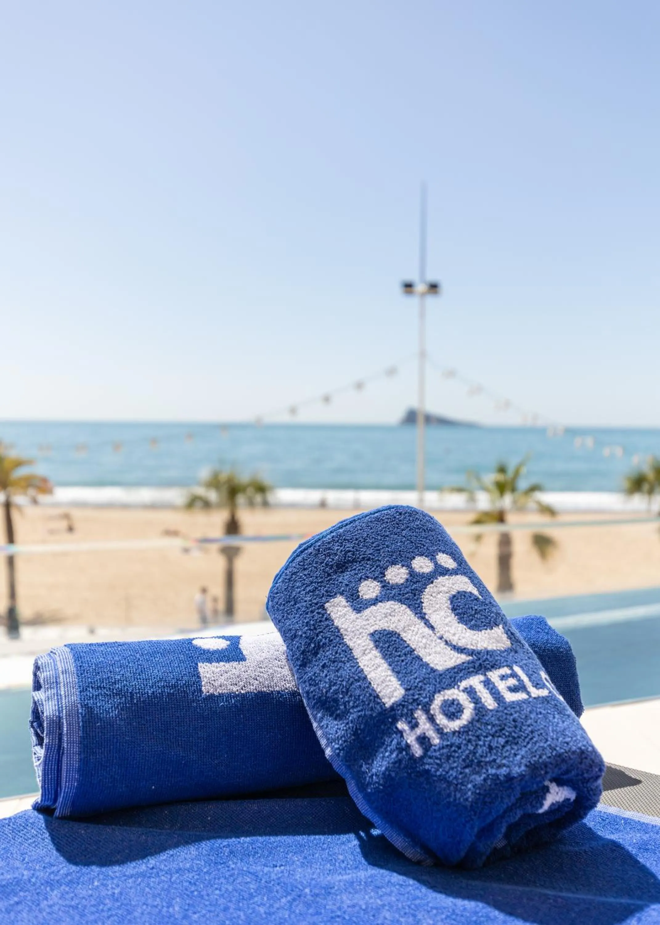 Luxury Double Room with Private Pool (1 Adult) - single occupancy in Hotel Cimbel