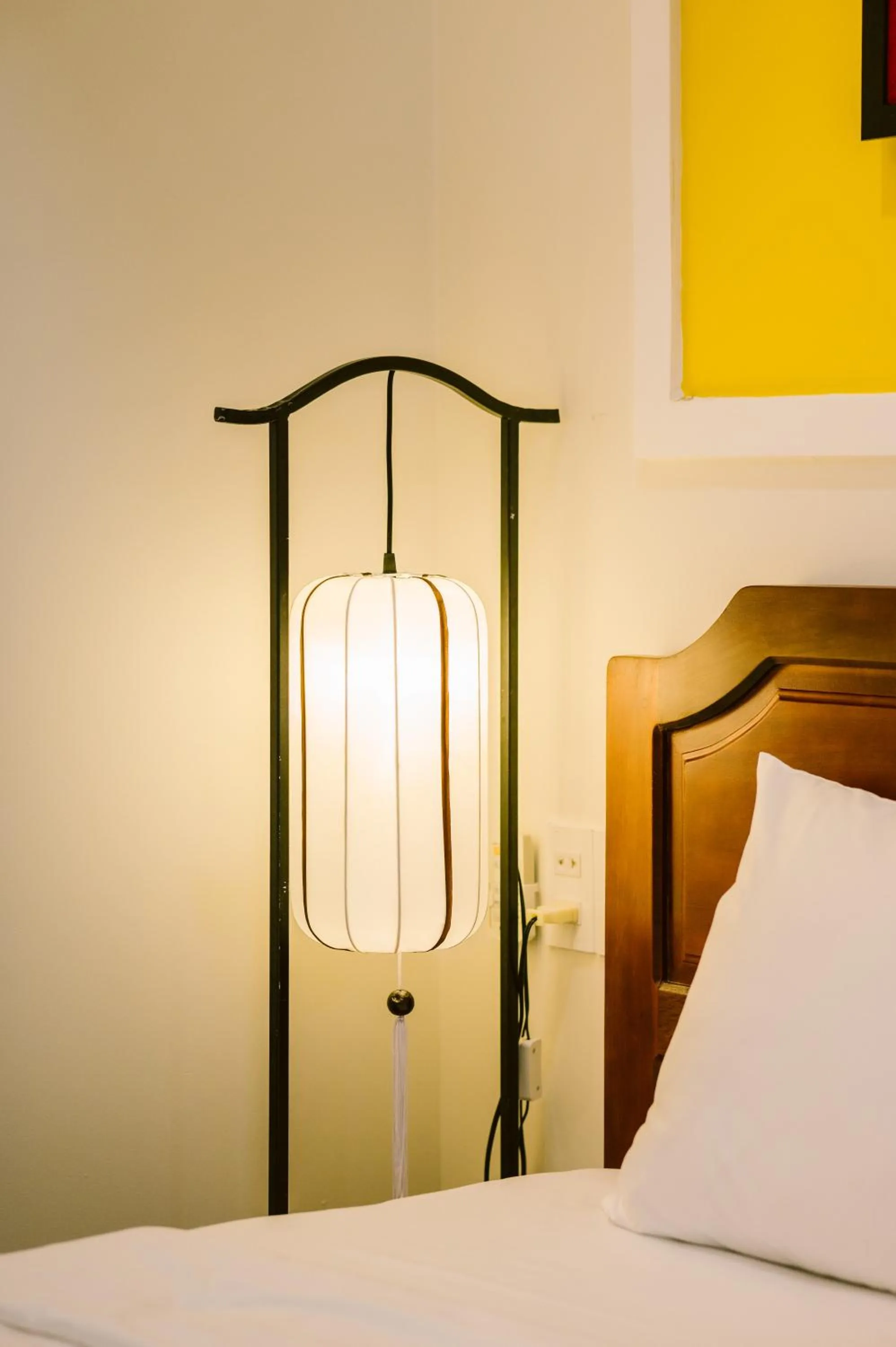 Family Suite in De'Colore Villa Hoi An