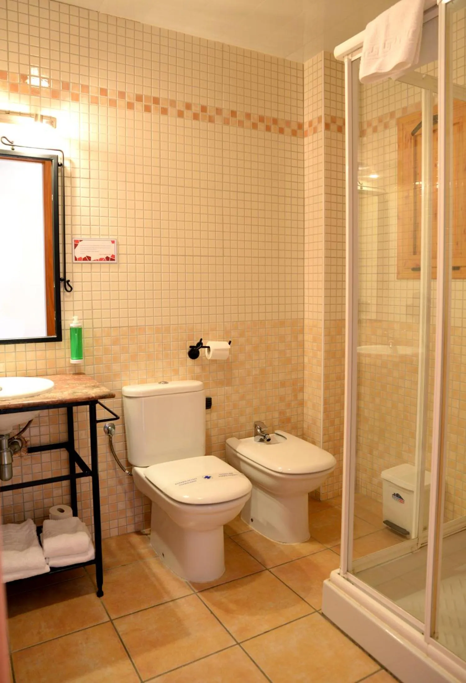 Wine Package - Double or Twin Room in Hotel Spa Pinar del Mar