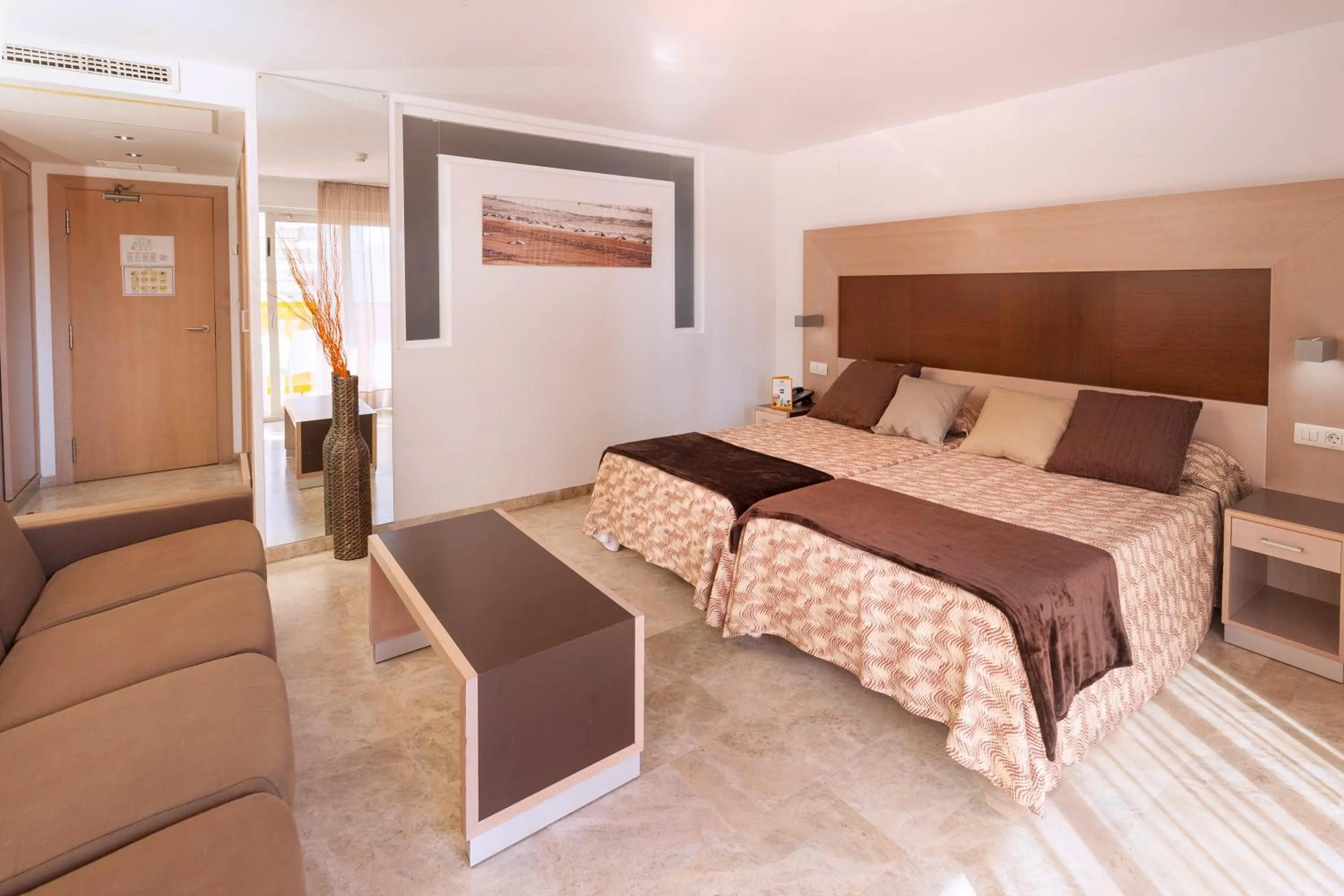 Superior Double Room in Hotel & SPA Dynastic