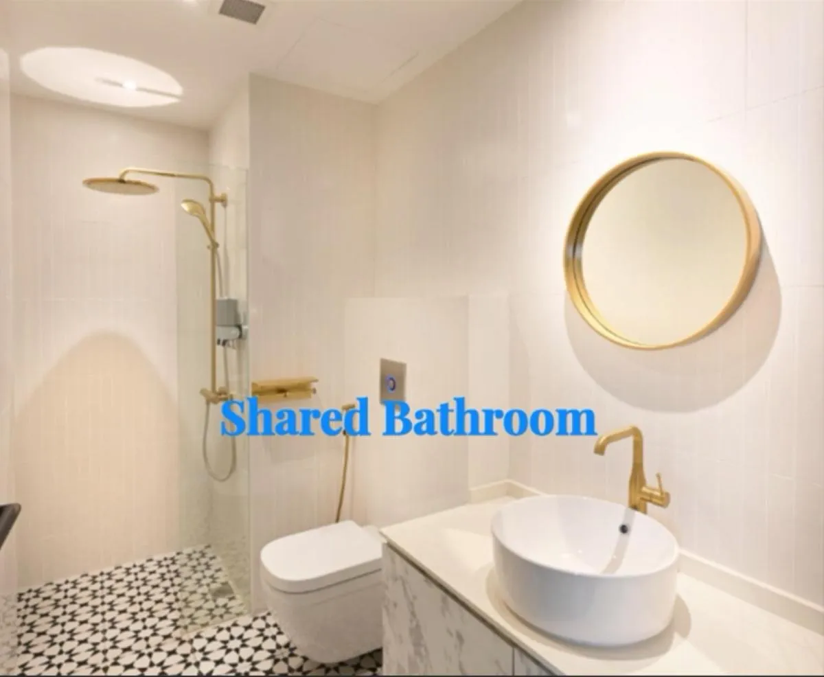 Standard Queen Room in Dream Chaser Boutique Capsule Hotel