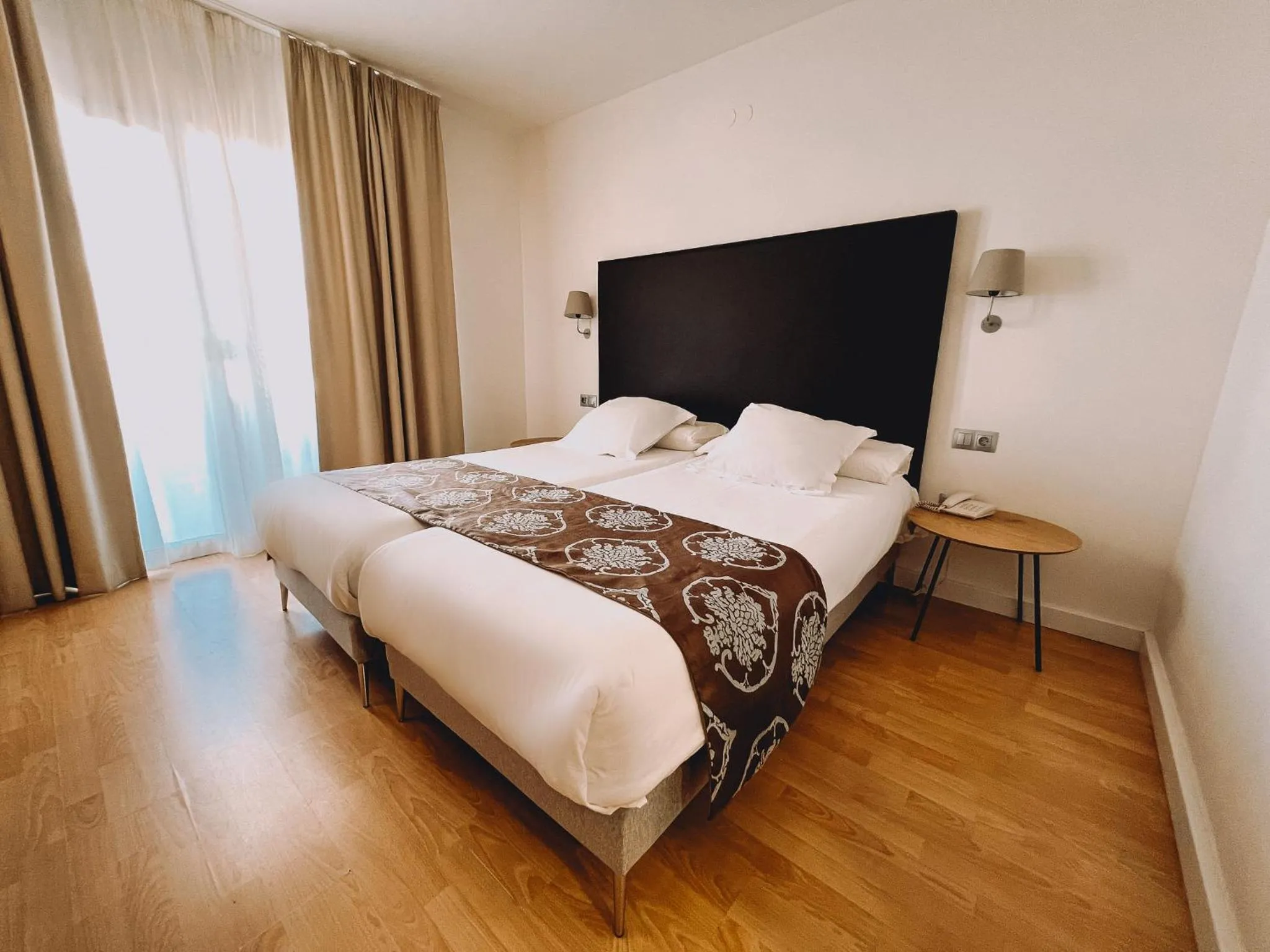 Standard Double Room in FAY Victoria Beach