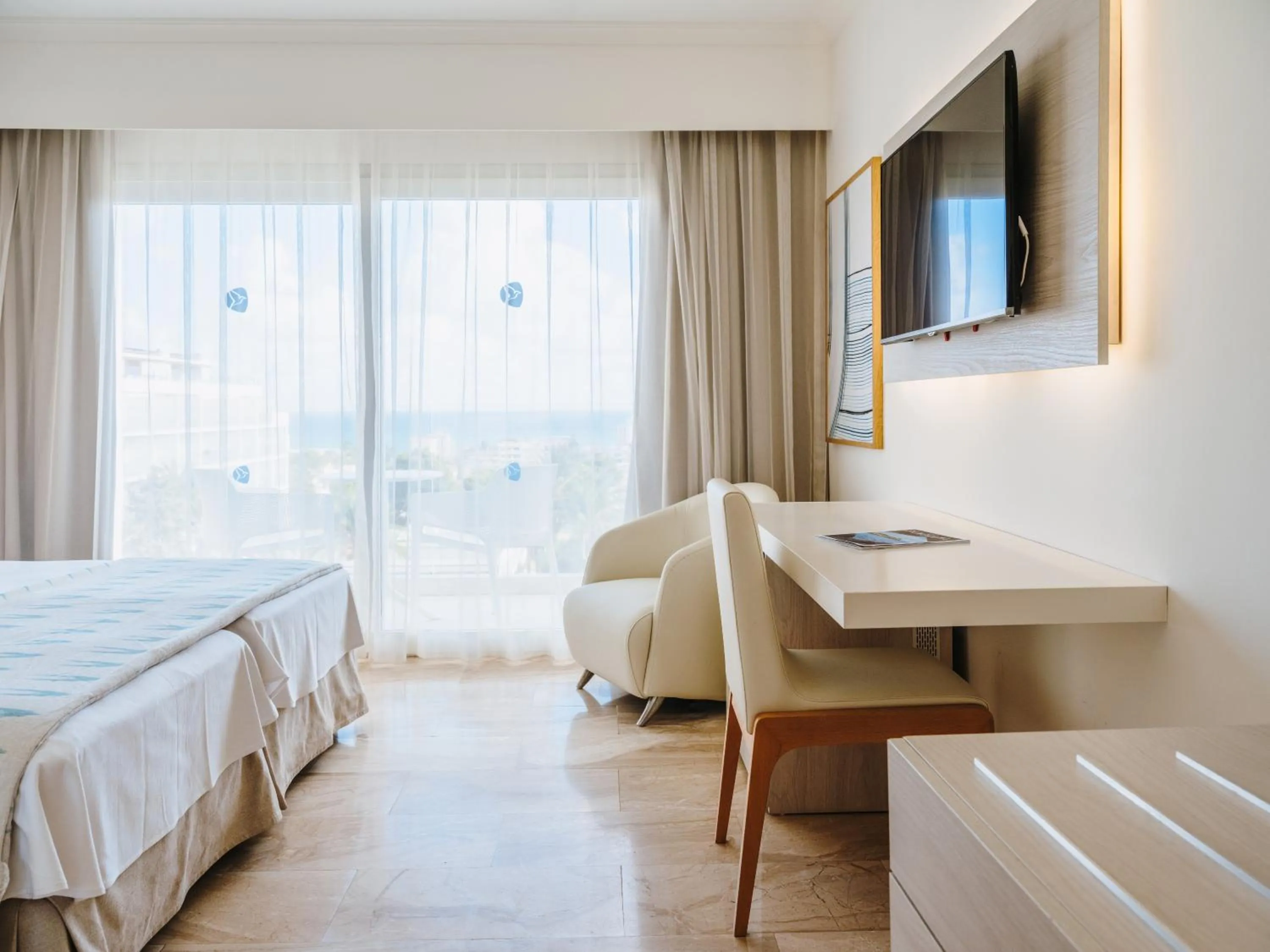 Double Room - Single Use (1 Adult) in Grupotel Gran Vista & Spa