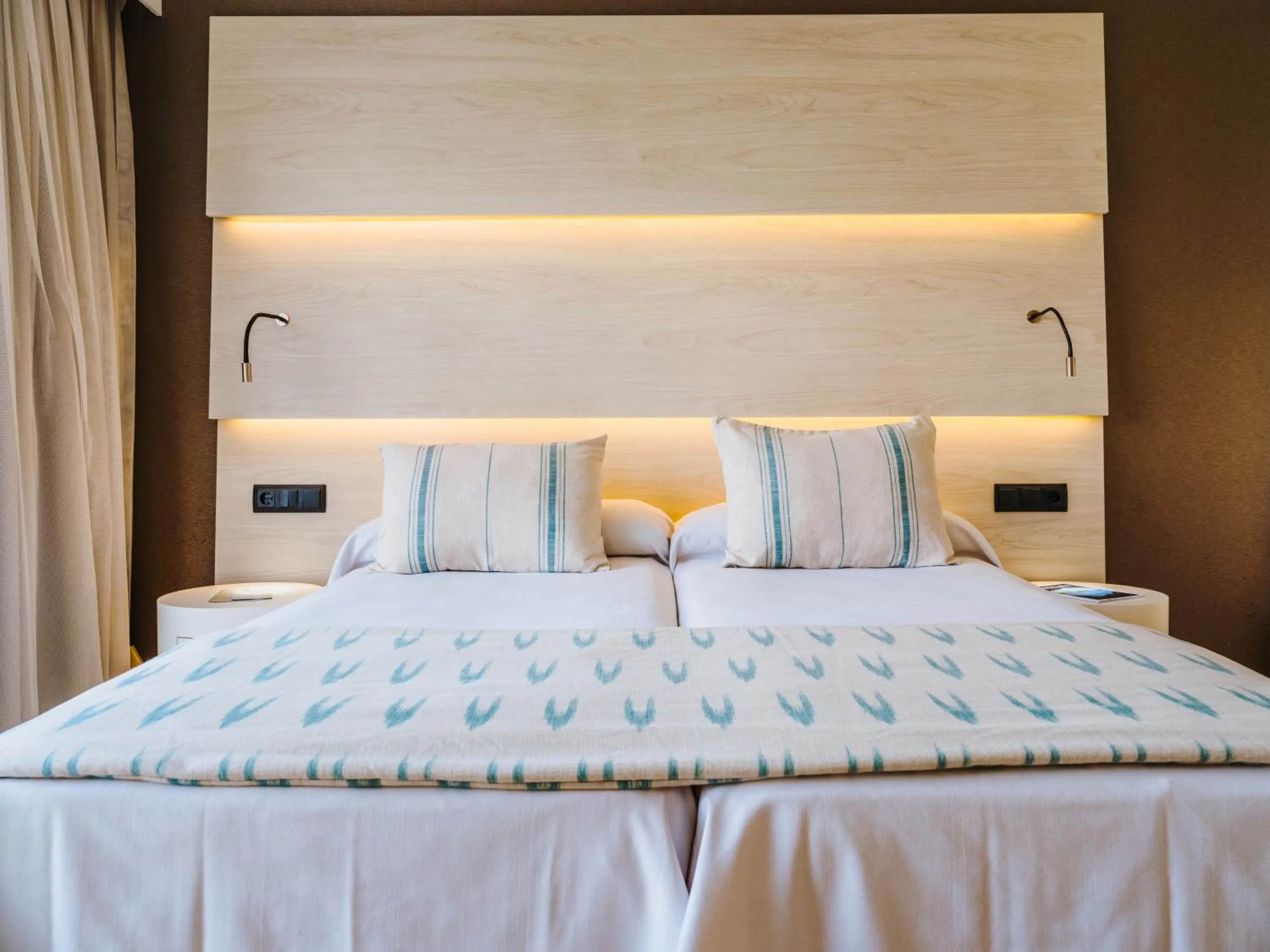 Premium Double Room with Sea View (2 adults) in Grupotel Gran Vista & Spa