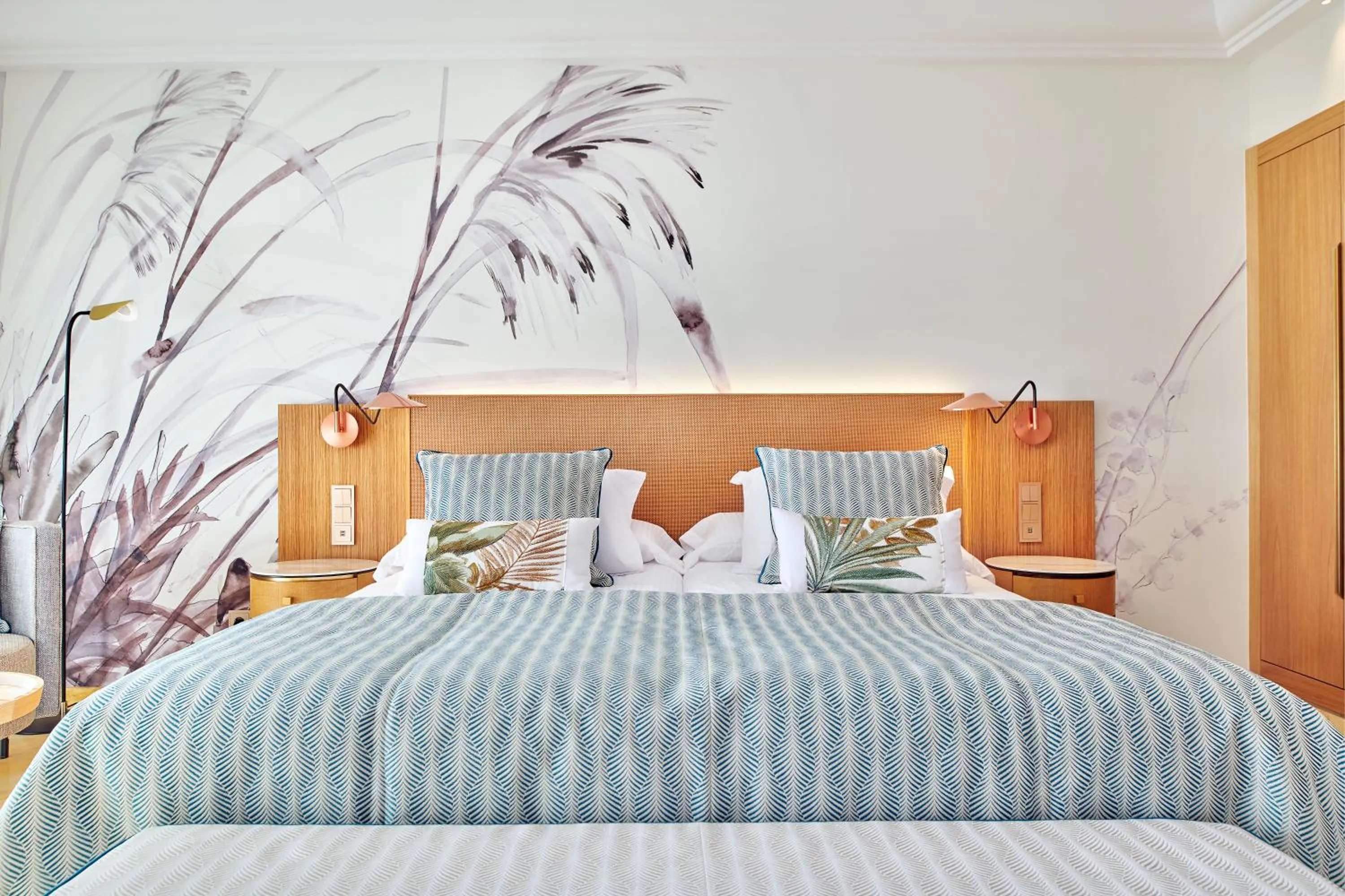 Twin Room (1 Adult) in Grupotel Parc Natural & Spa