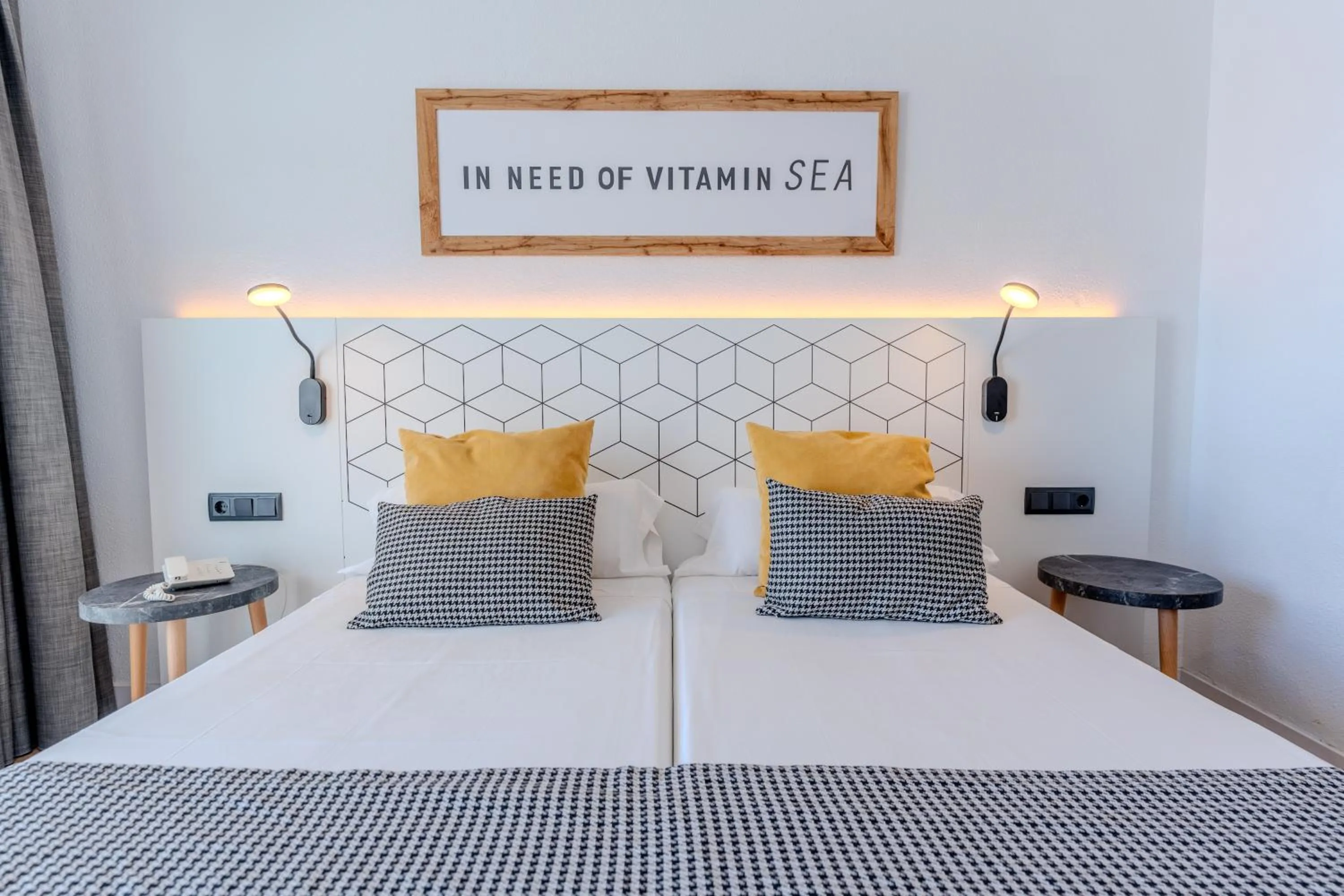 Single Room with Spa Access in Flamboyan Caribe Hotel & Spa