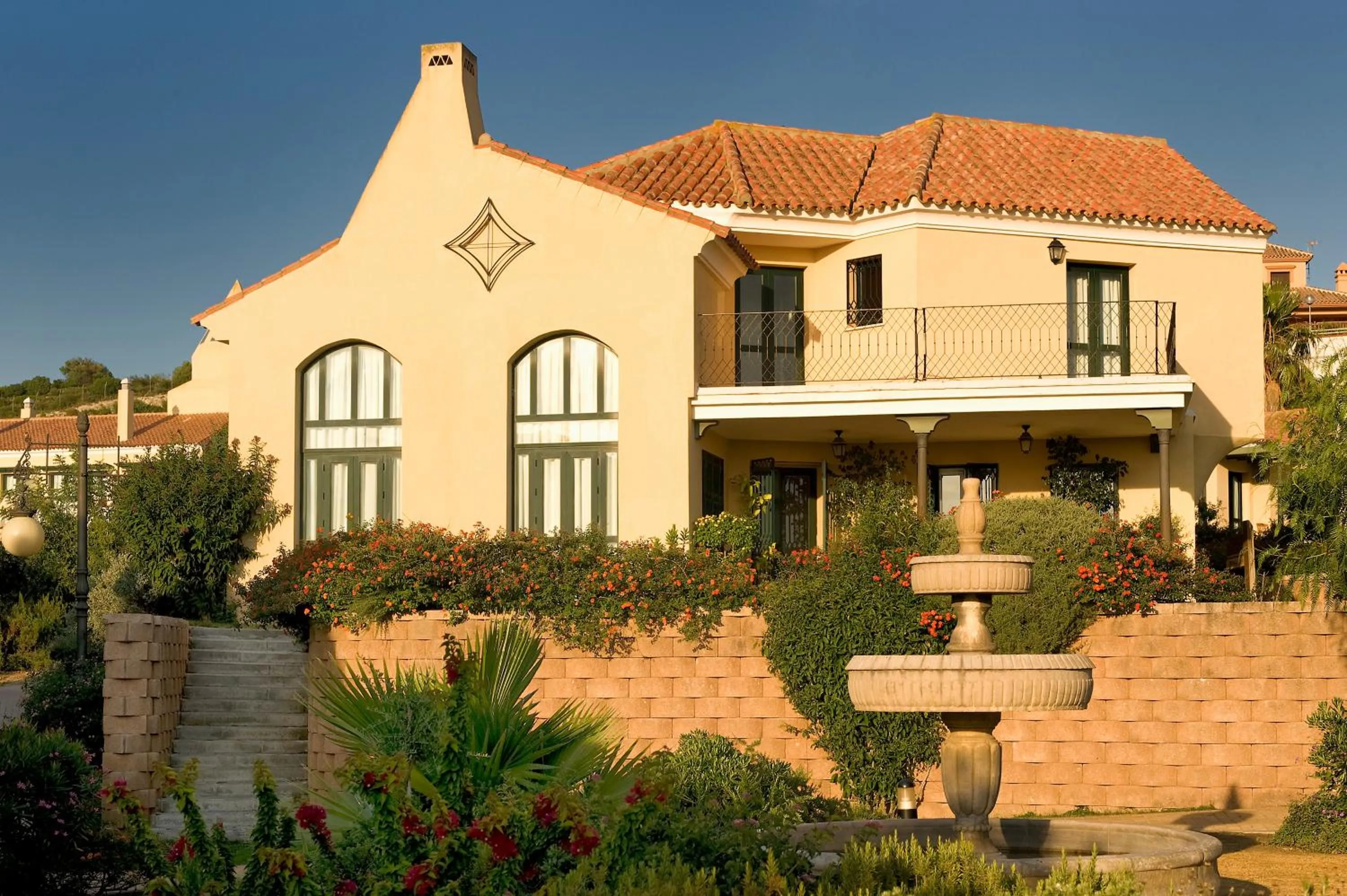 Family Suite in Barceló Montecastillo Golf