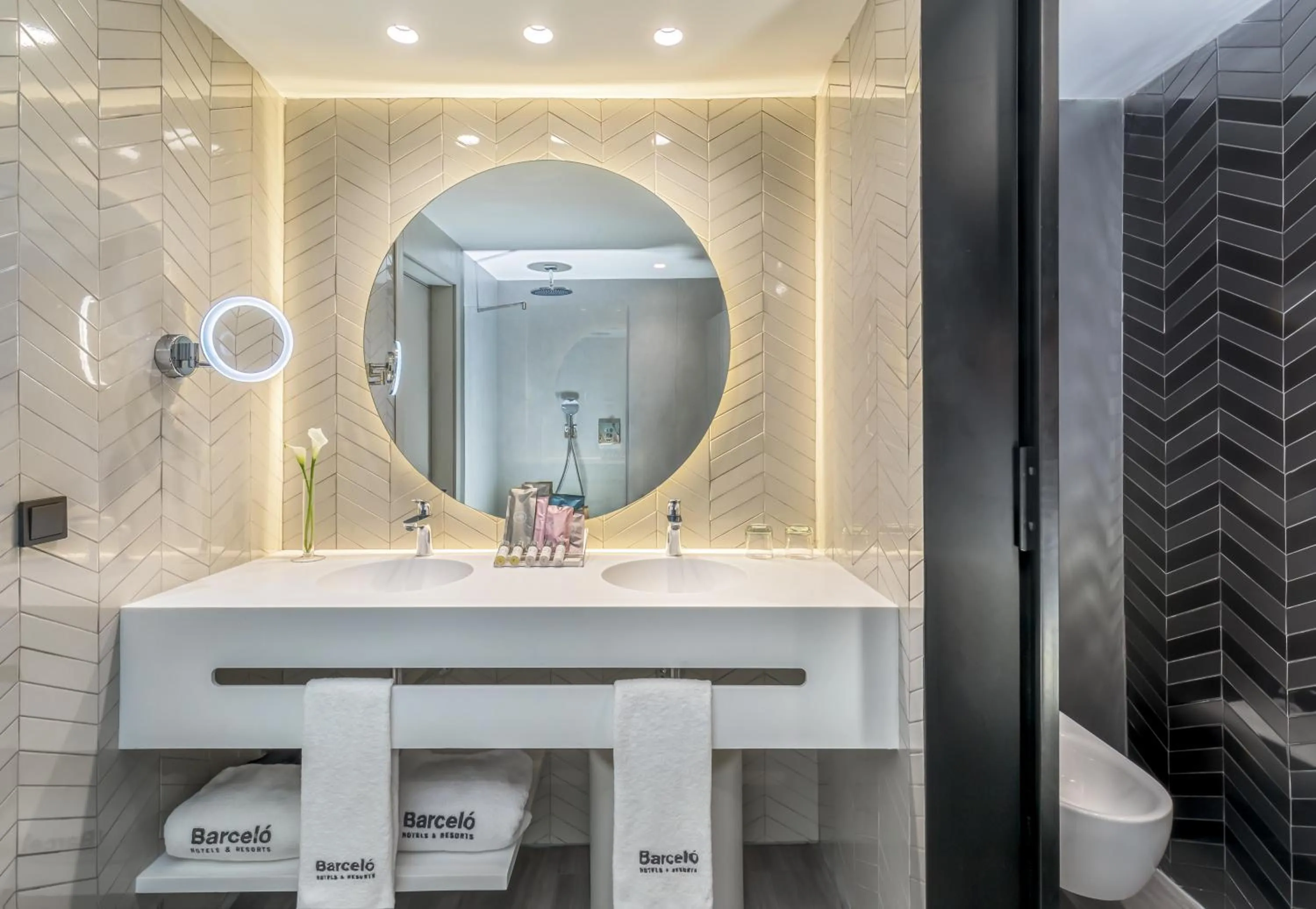 Deluxe Premium Room in Barceló Sevilla Renacimiento