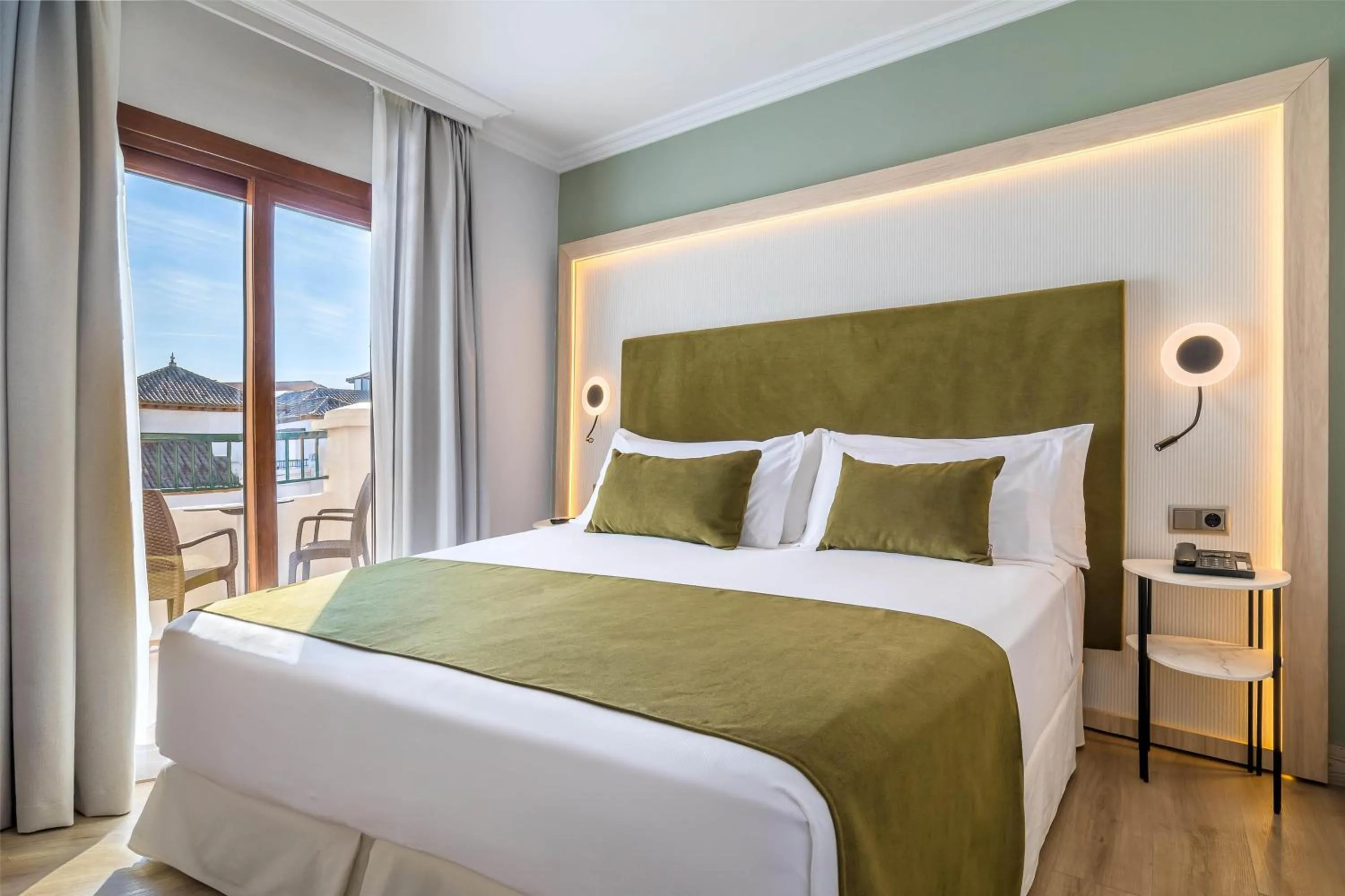 Junior Suite in Barceló Isla Canela