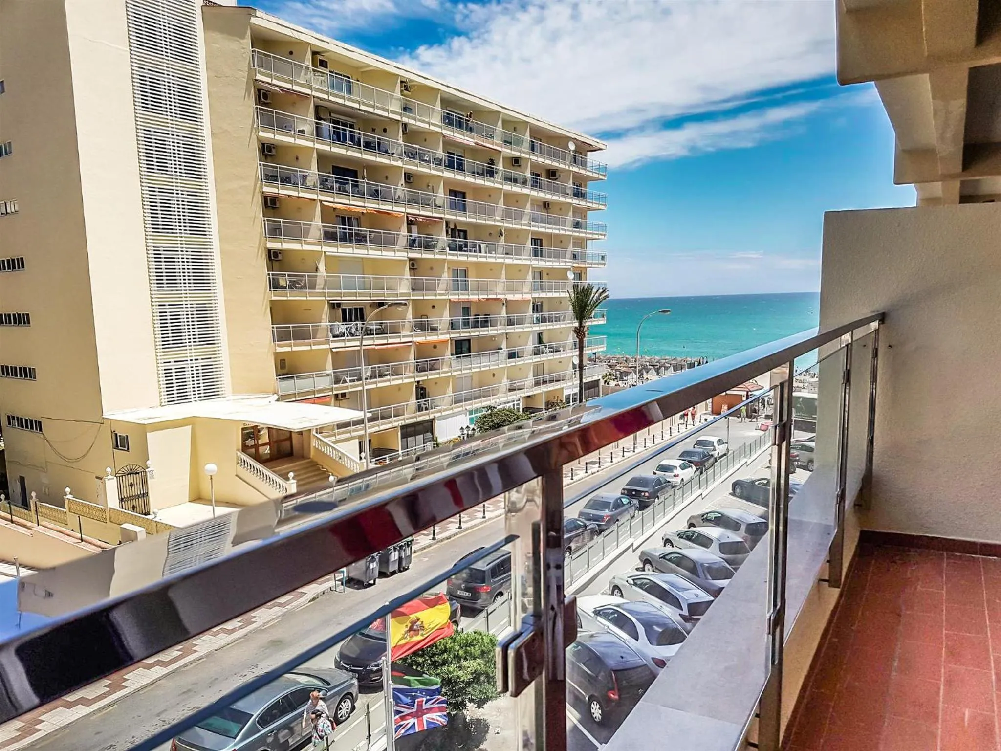 Standard Single Room - single occupancy in La Barracuda