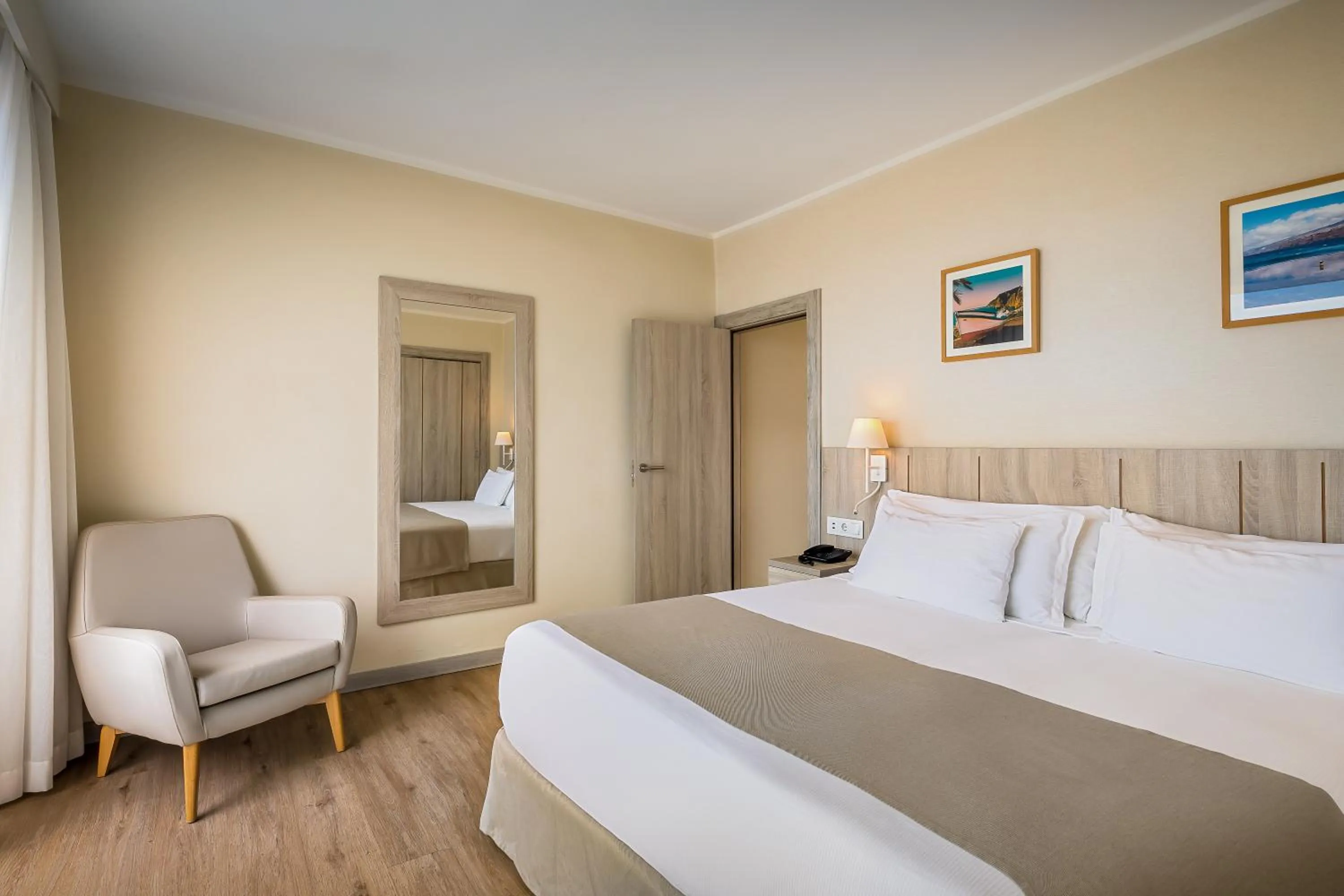 Junior Suite  in Barceló Santiago - Adults Only