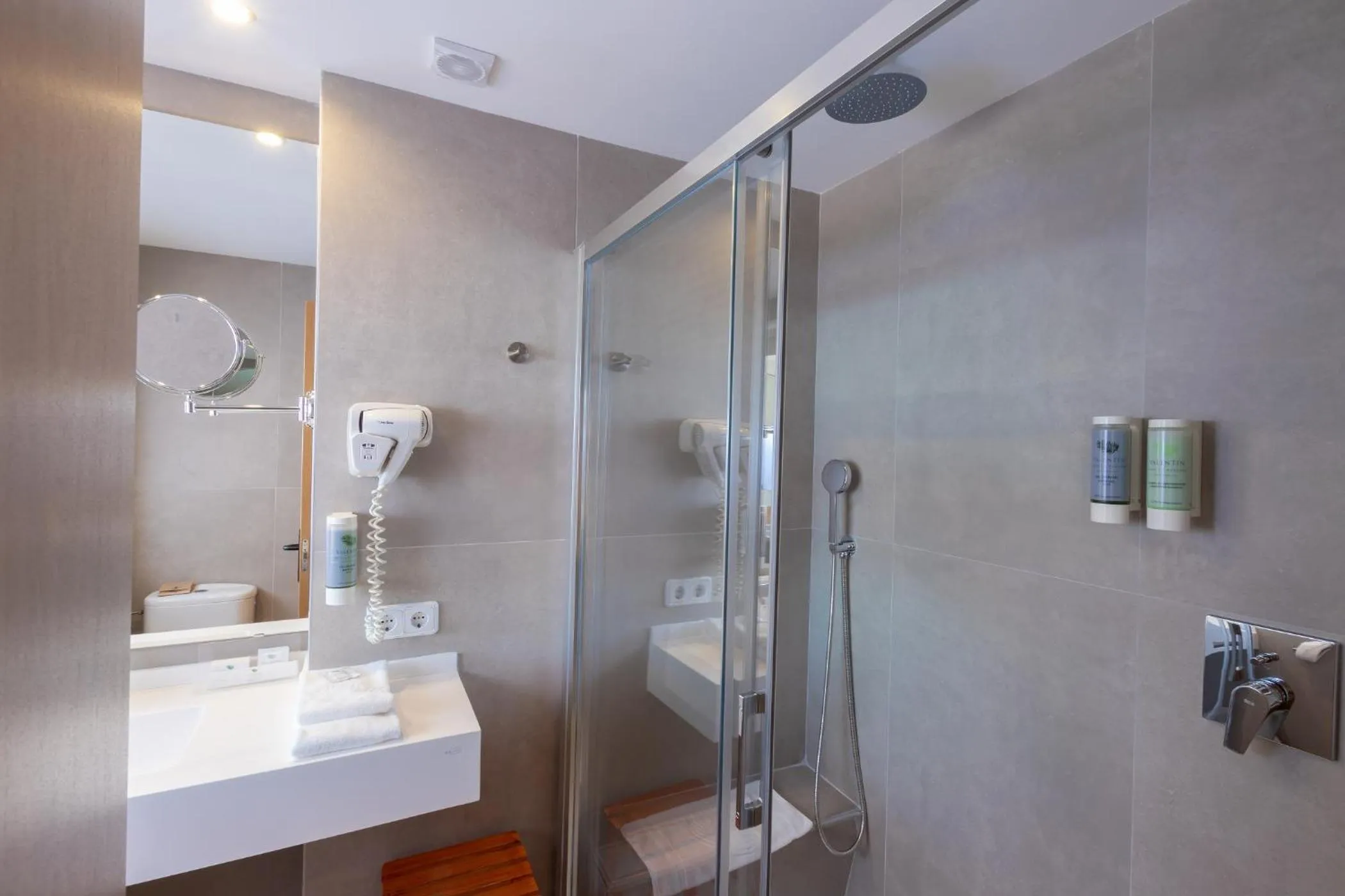 Superior Double Room with Sea View and Balcony in Valentin Reina Paguera - Adults Only