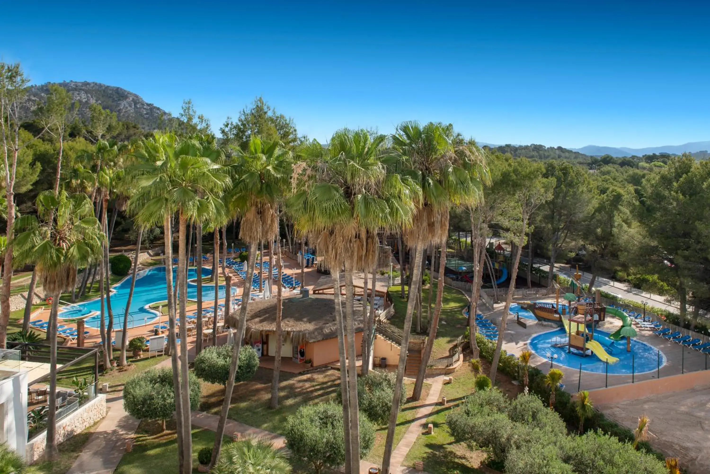 Valentin Grand Park Suite Hotel Valentin Grand Park Suite Hotel