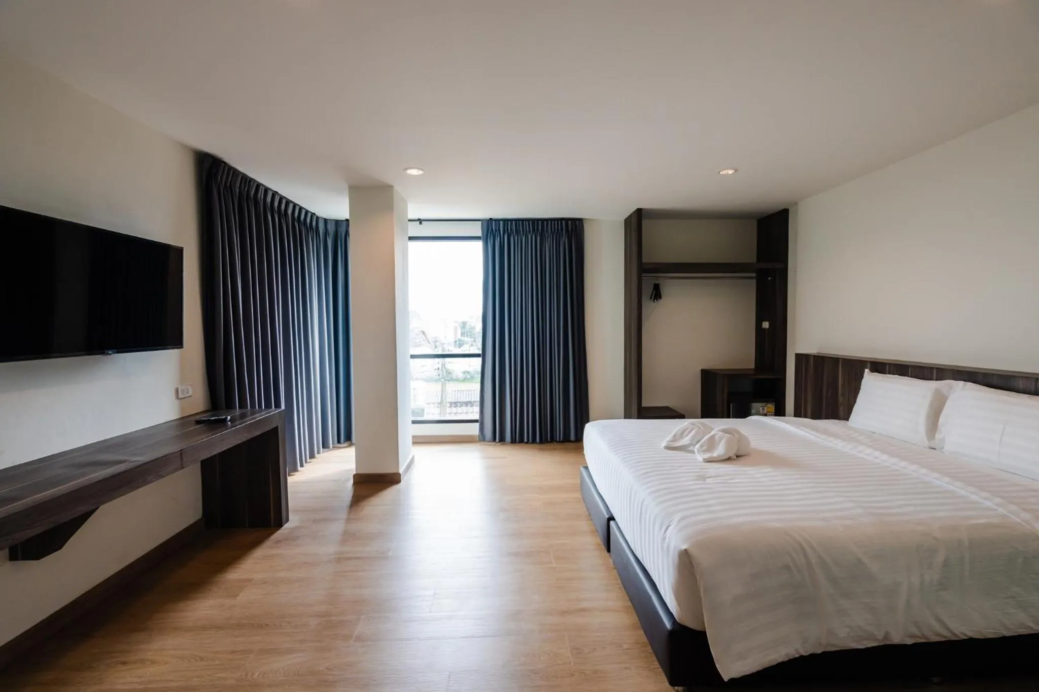 Superior Room  in JS HOTEL