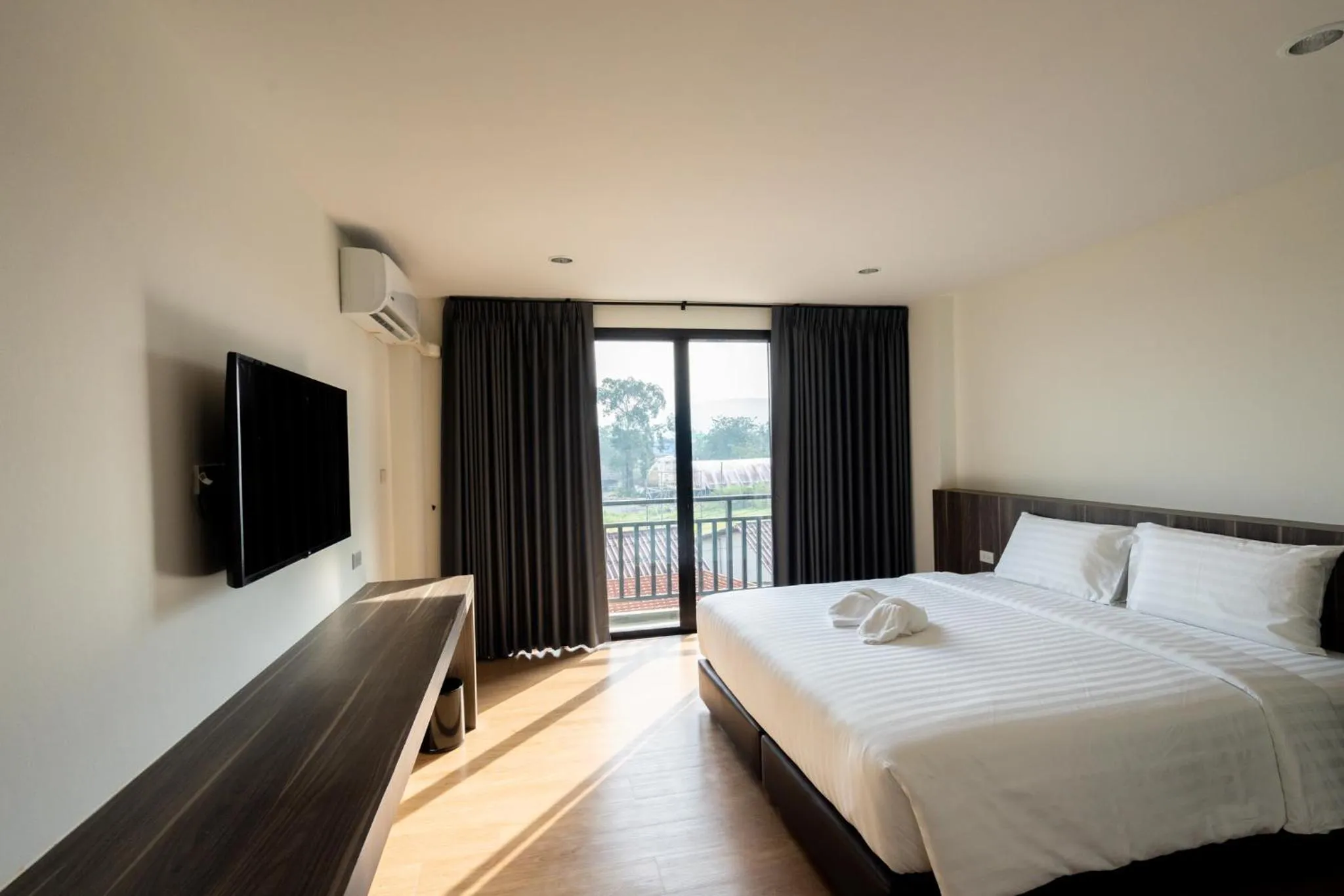 Double Room in JS HOTEL
