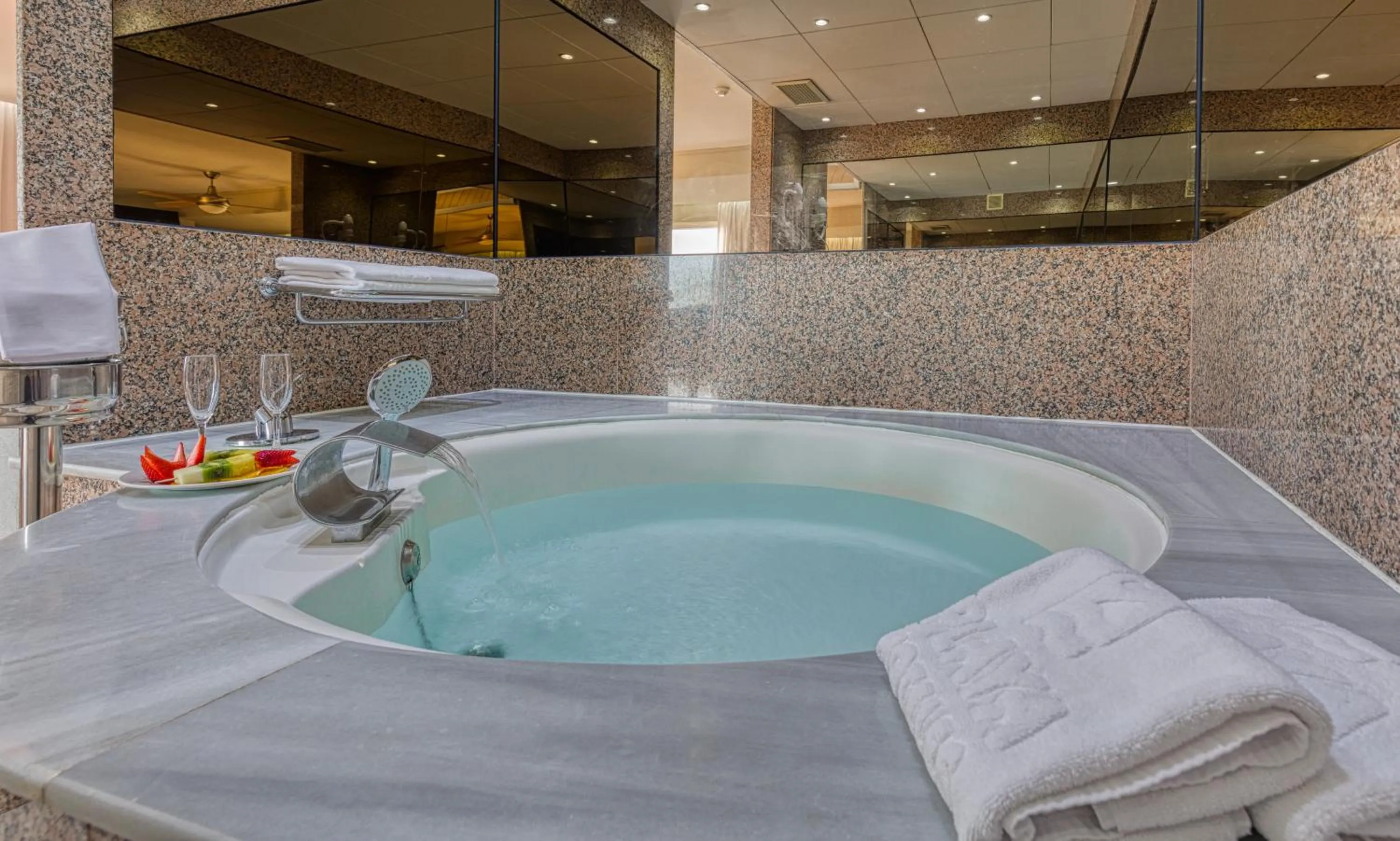 Junior Suite in Playadulce