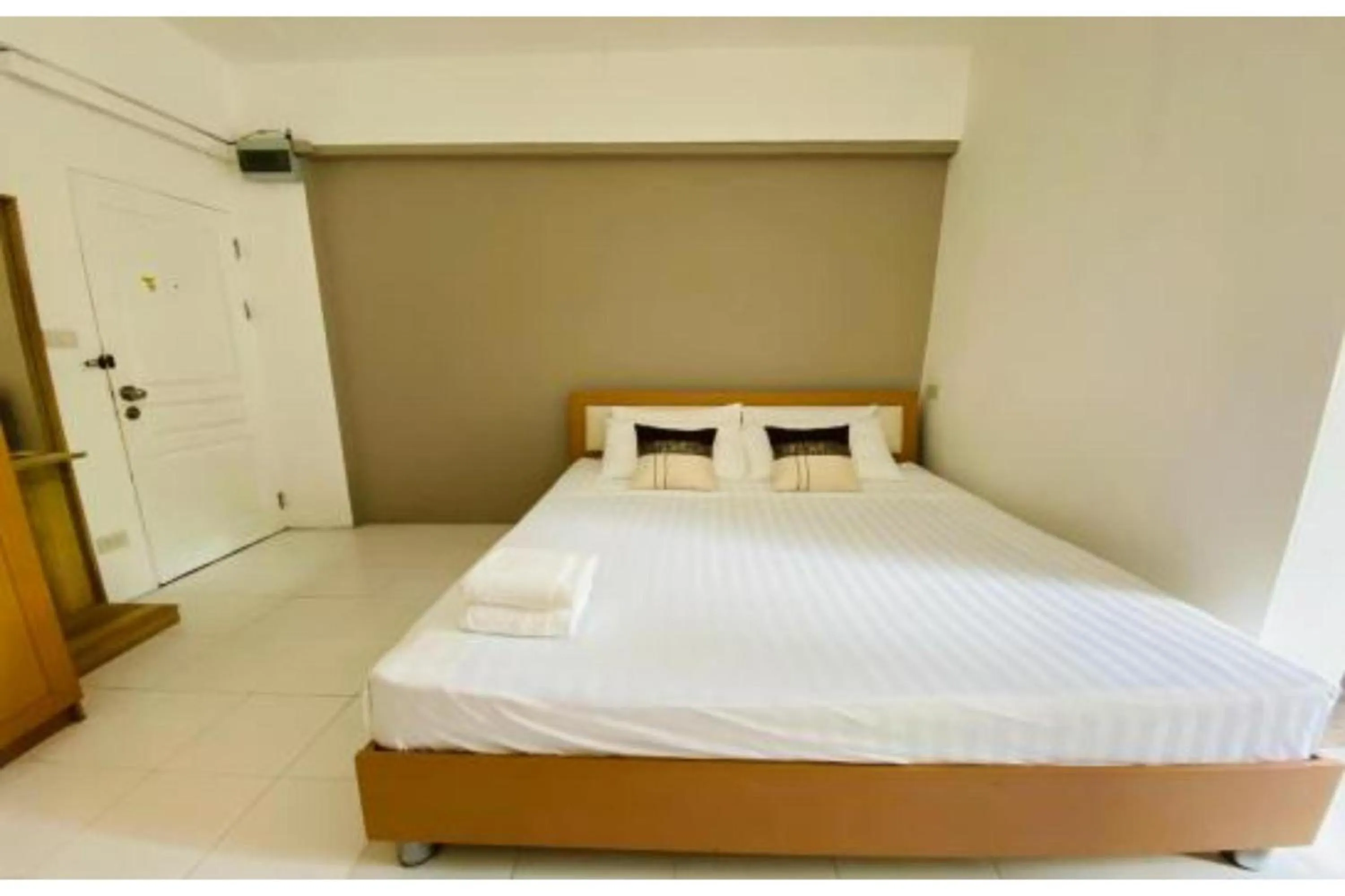 Standard Double Room in Grandview Place