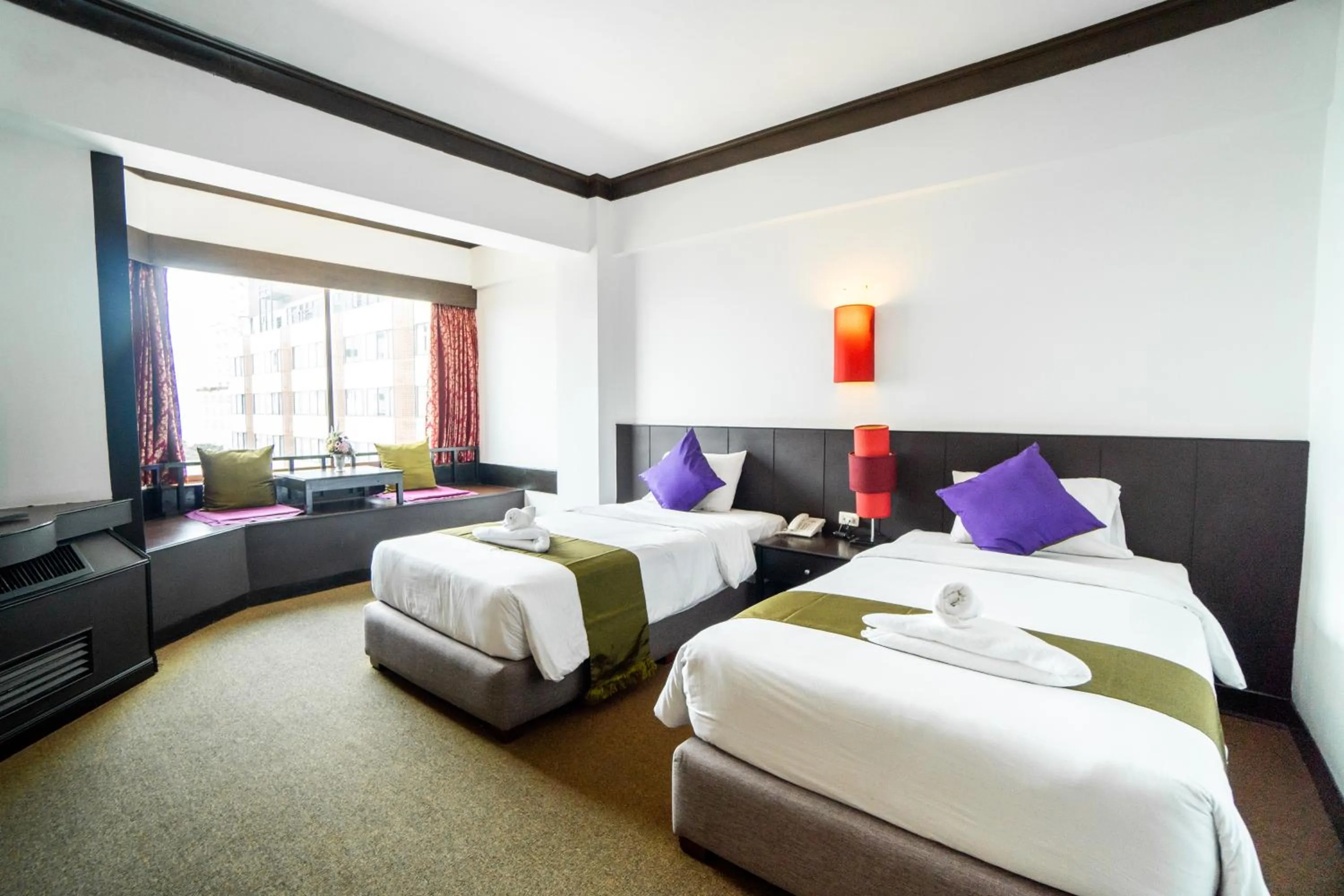 Family Suite in Mountain Beach Resort & Convention Center